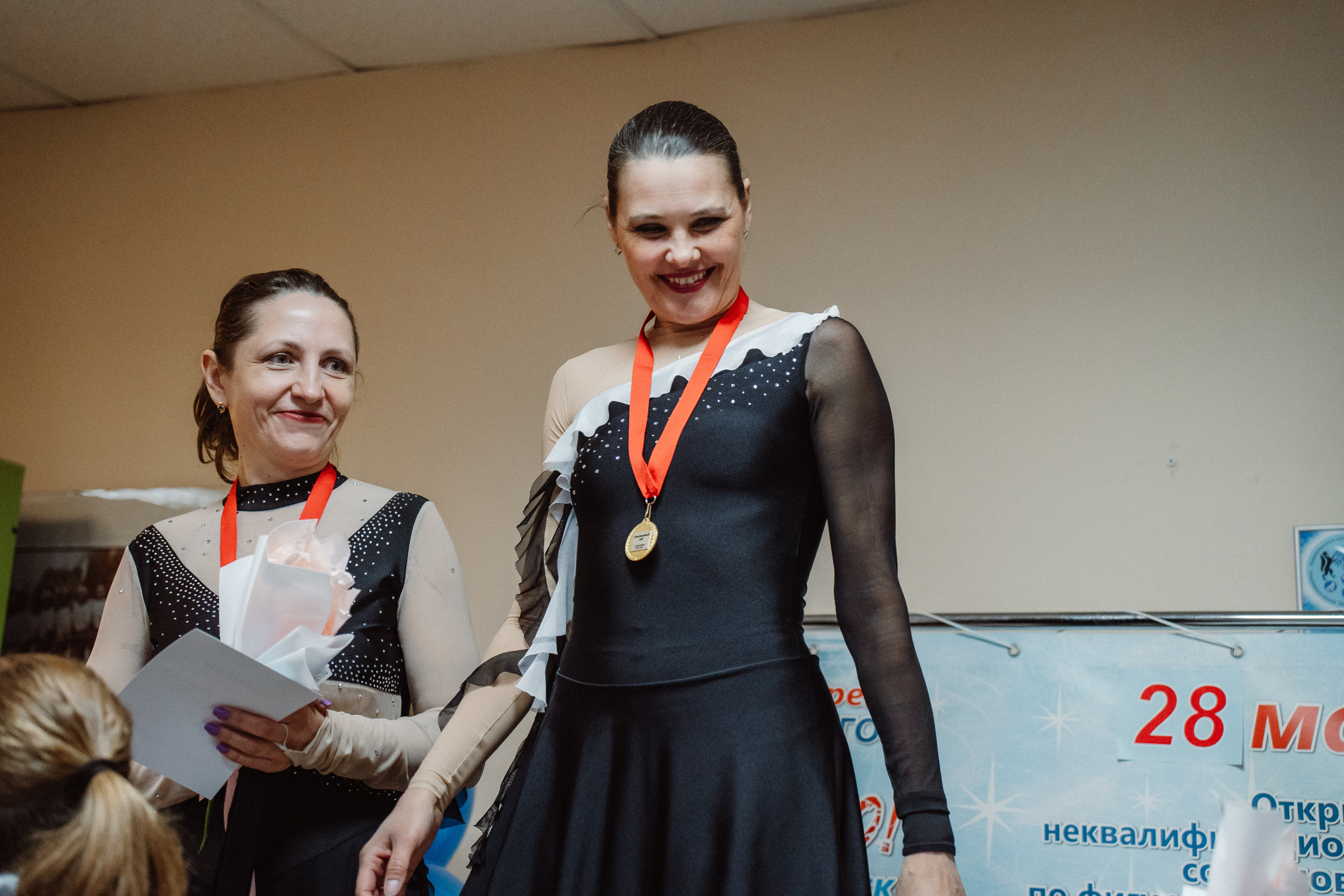 Счастливый Лёд 2023. Воробьева Ксения — Спортивный и танцевальный фотограф Новосибирск