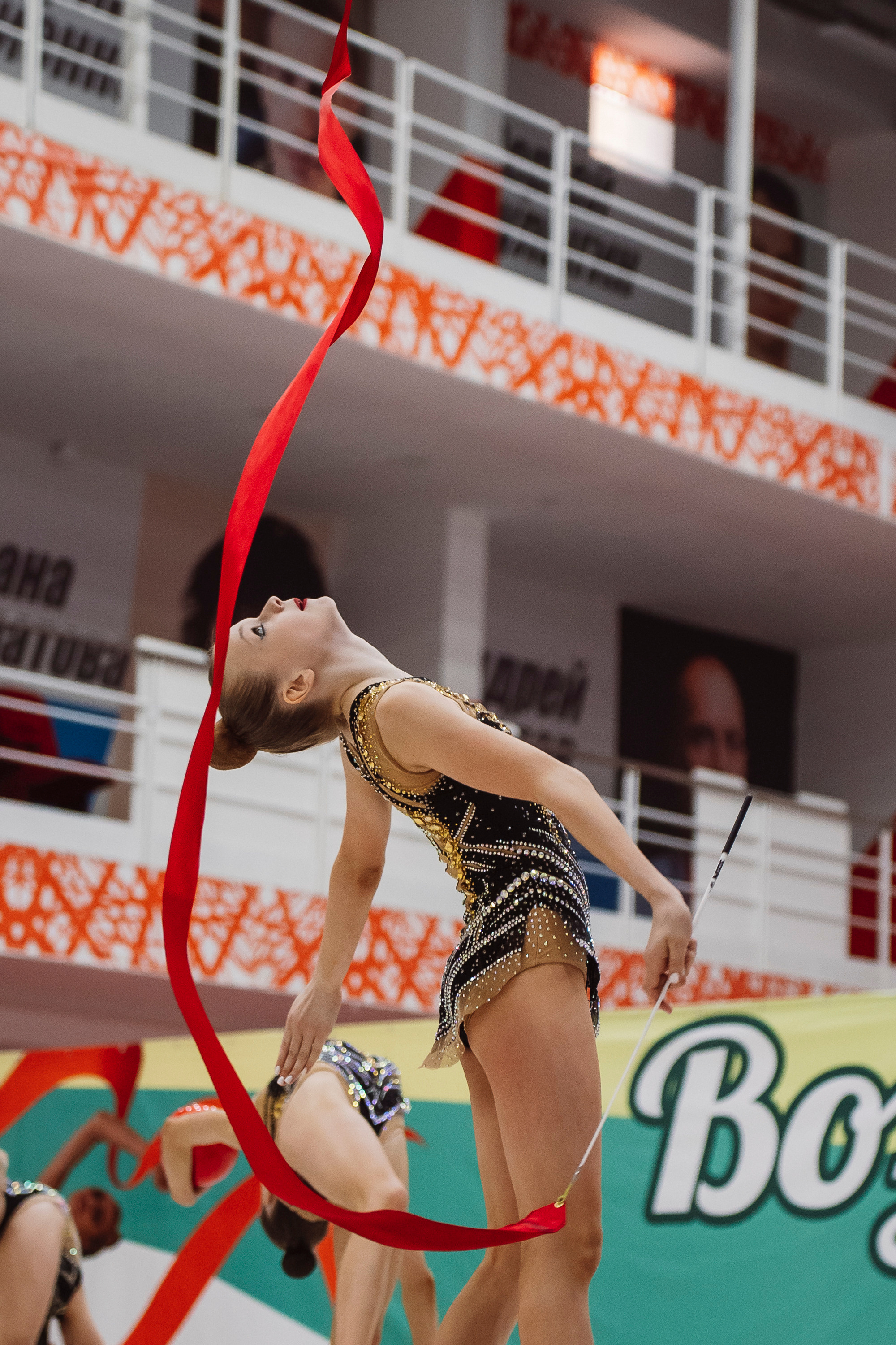 Возможности Безграничны. Воробьева Ксения — Спортивный и танцевальный фотограф Новосибирск