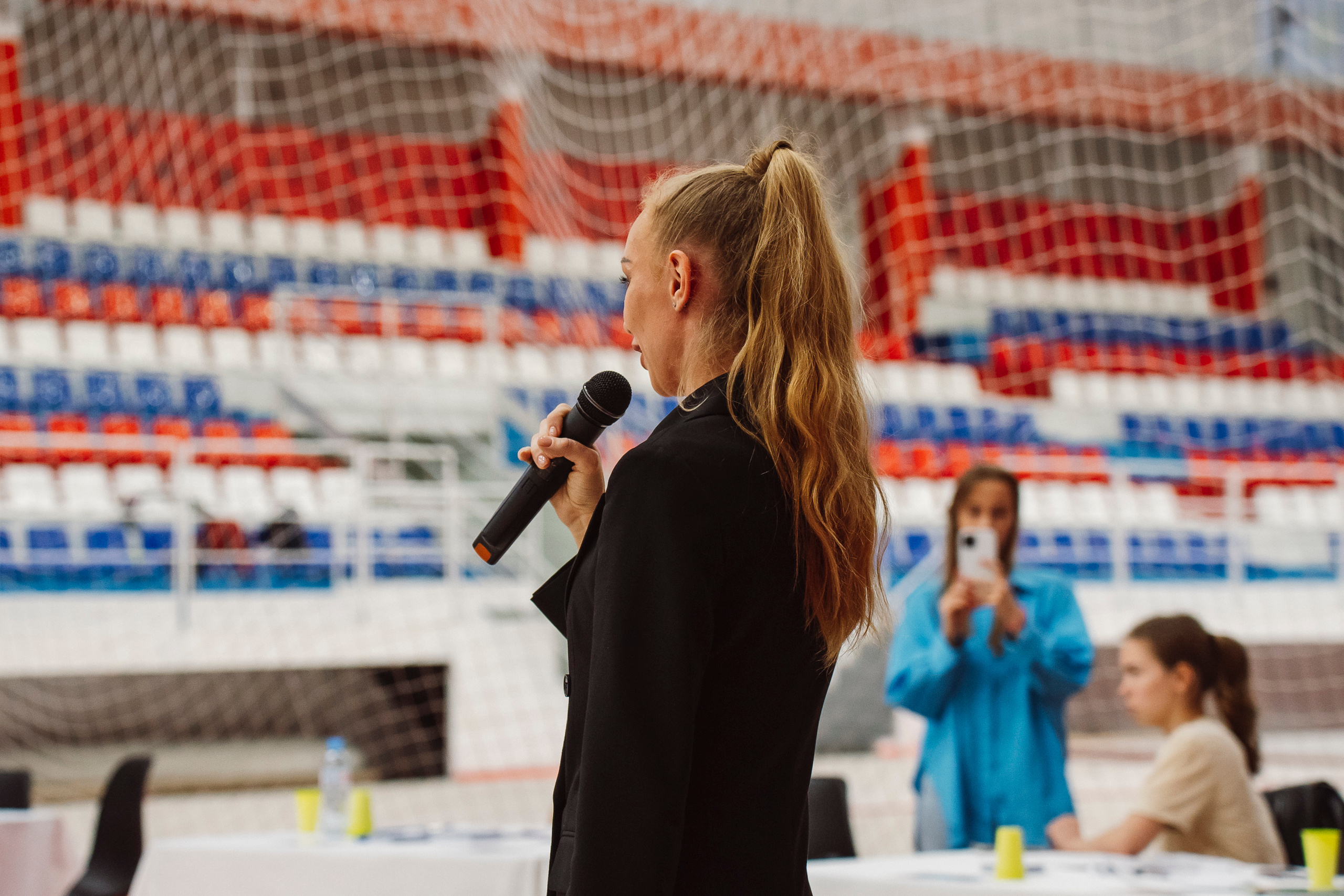 Возможности Безграничны. Воробьева Ксения — Спортивный и танцевальный фотограф Новосибирск