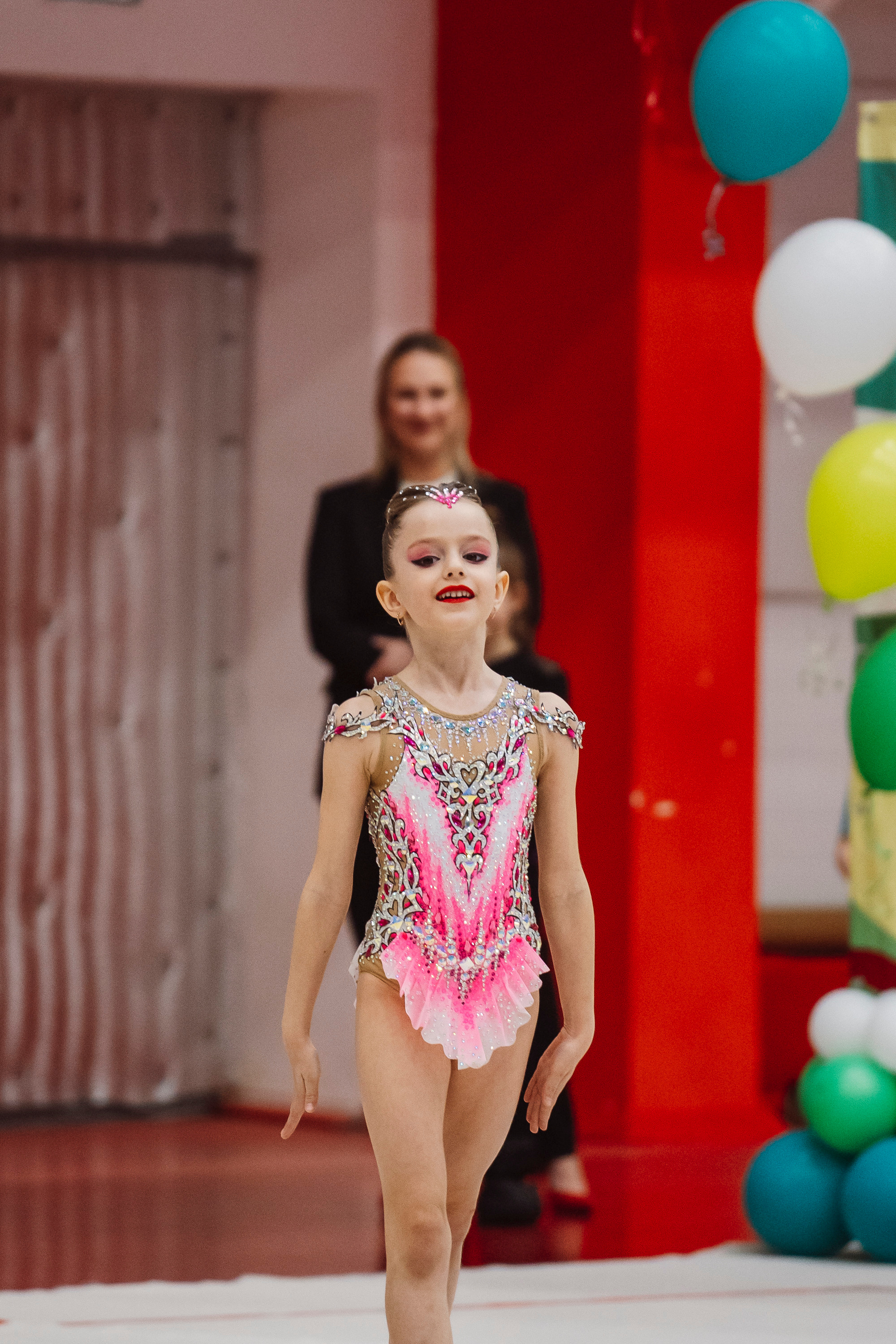 Возможности Безграничны. Воробьева Ксения — Спортивный и танцевальный фотограф Новосибирск