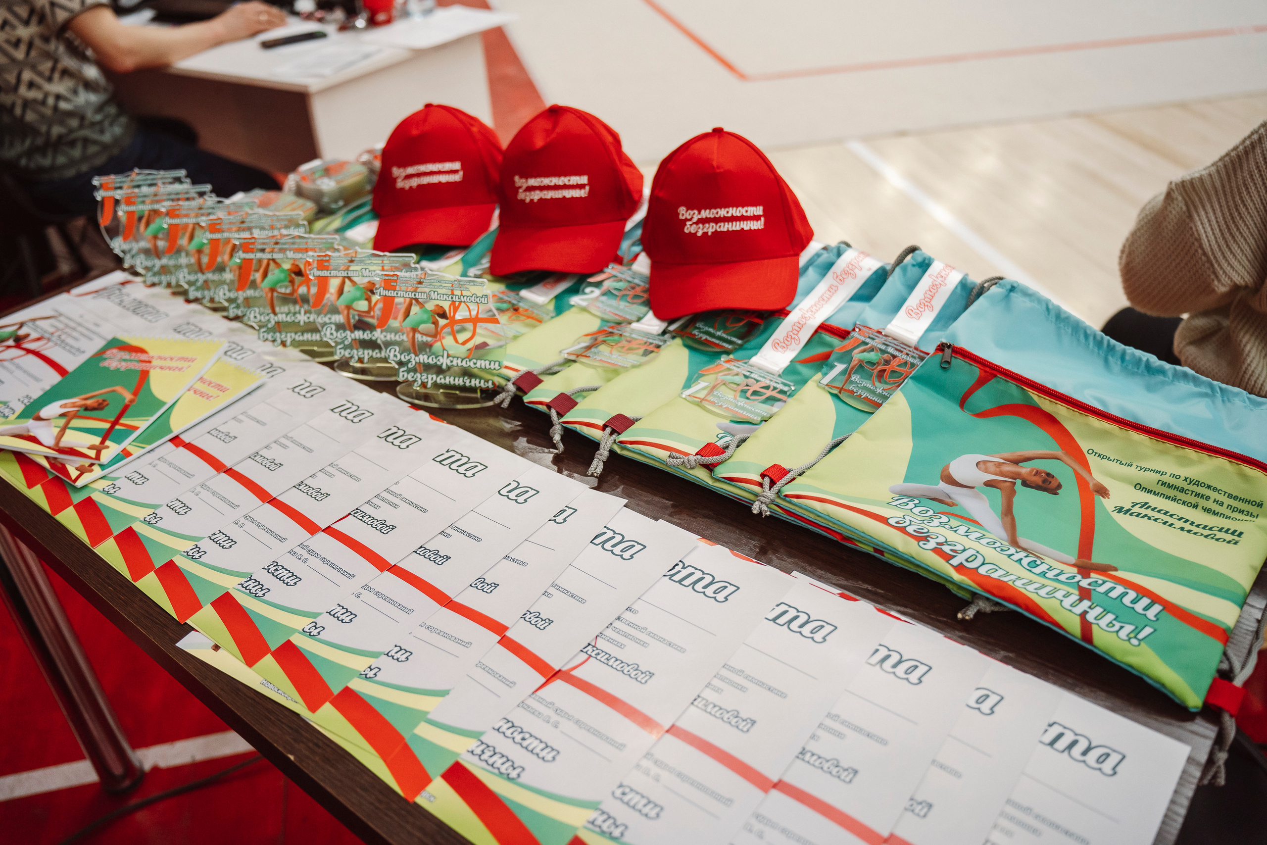 Возможности Безграничны. Воробьева Ксения — Спортивный и танцевальный фотограф Новосибирск