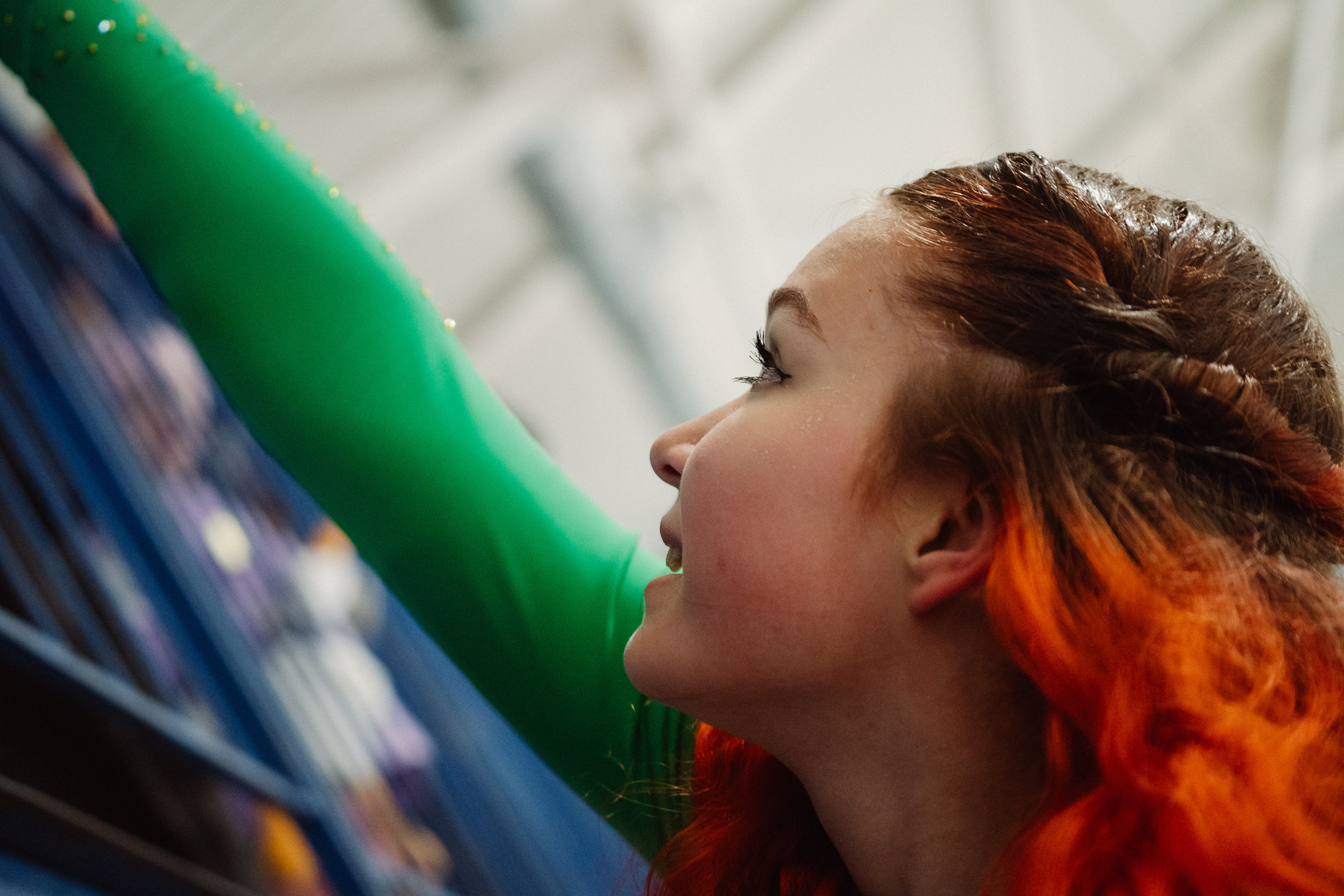 Счастливый Лёд 2023. Воробьева Ксения — Спортивный и танцевальный фотограф Новосибирск