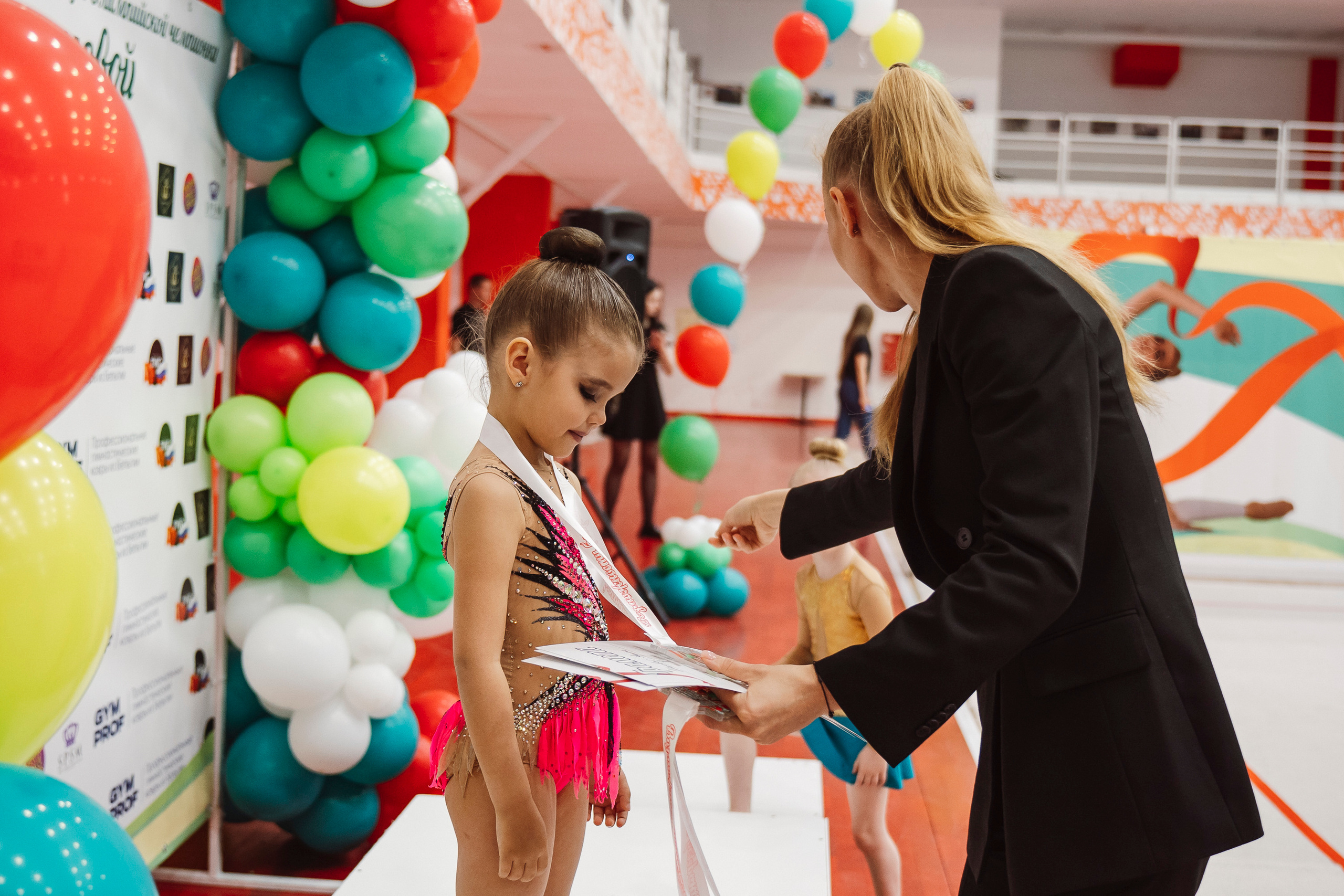 Возможности Безграничны. Воробьева Ксения — Спортивный и танцевальный фотограф Новосибирск