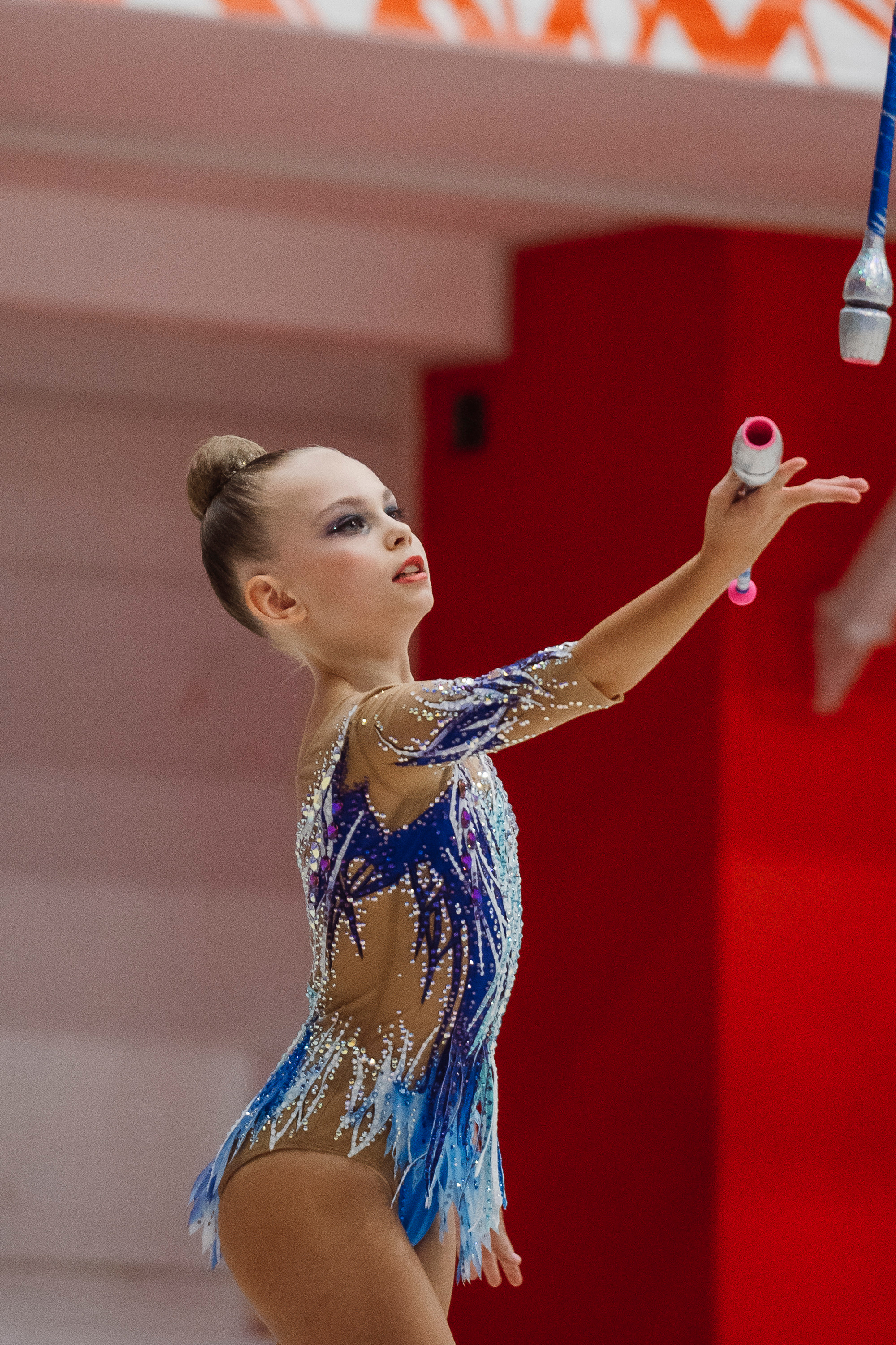 Возможности Безграничны. Воробьева Ксения — Спортивный и танцевальный фотограф Новосибирск