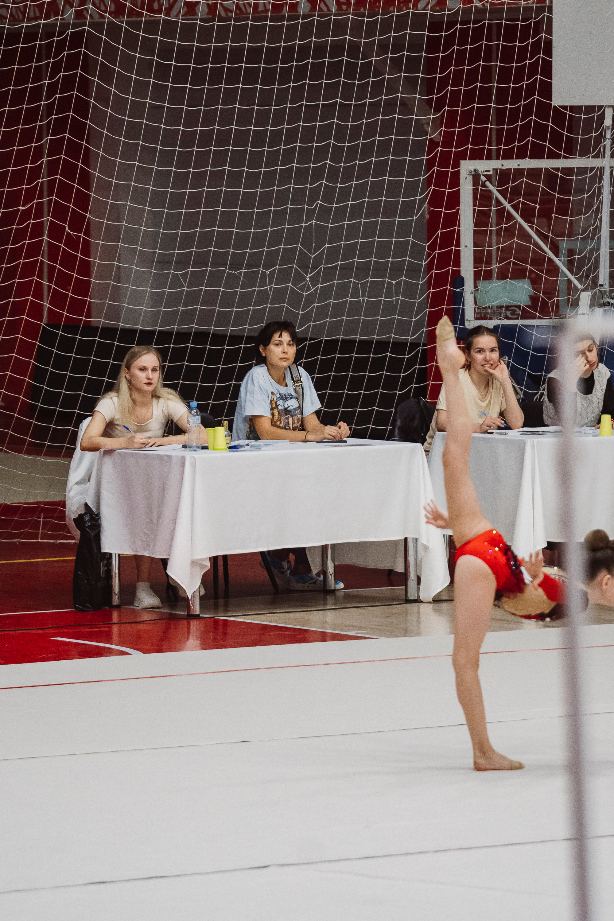 Возможности Безграничны. Воробьева Ксения — Спортивный и танцевальный фотограф Новосибирск