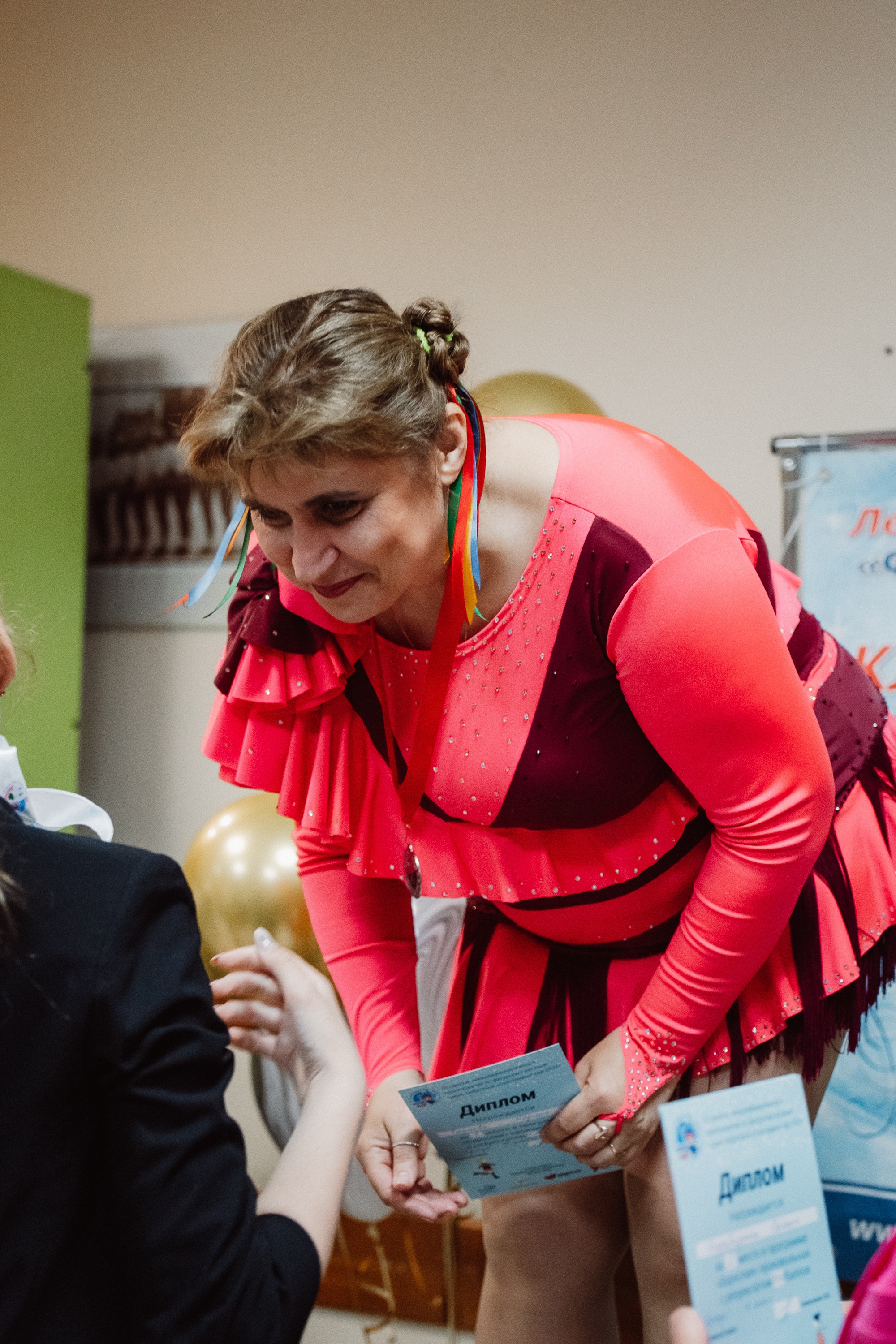 Счастливый Лёд 2023. Воробьева Ксения — Спортивный и танцевальный фотограф Новосибирск