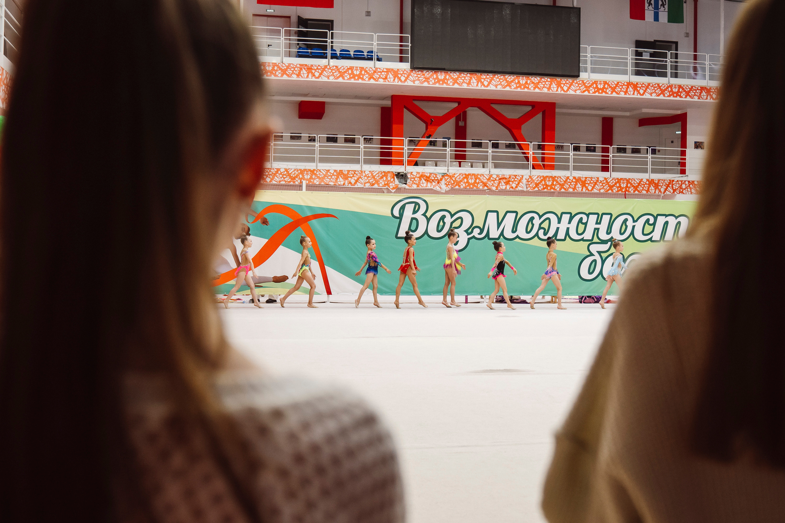 Возможности Безграничны. Воробьева Ксения — Спортивный и танцевальный фотограф Новосибирск