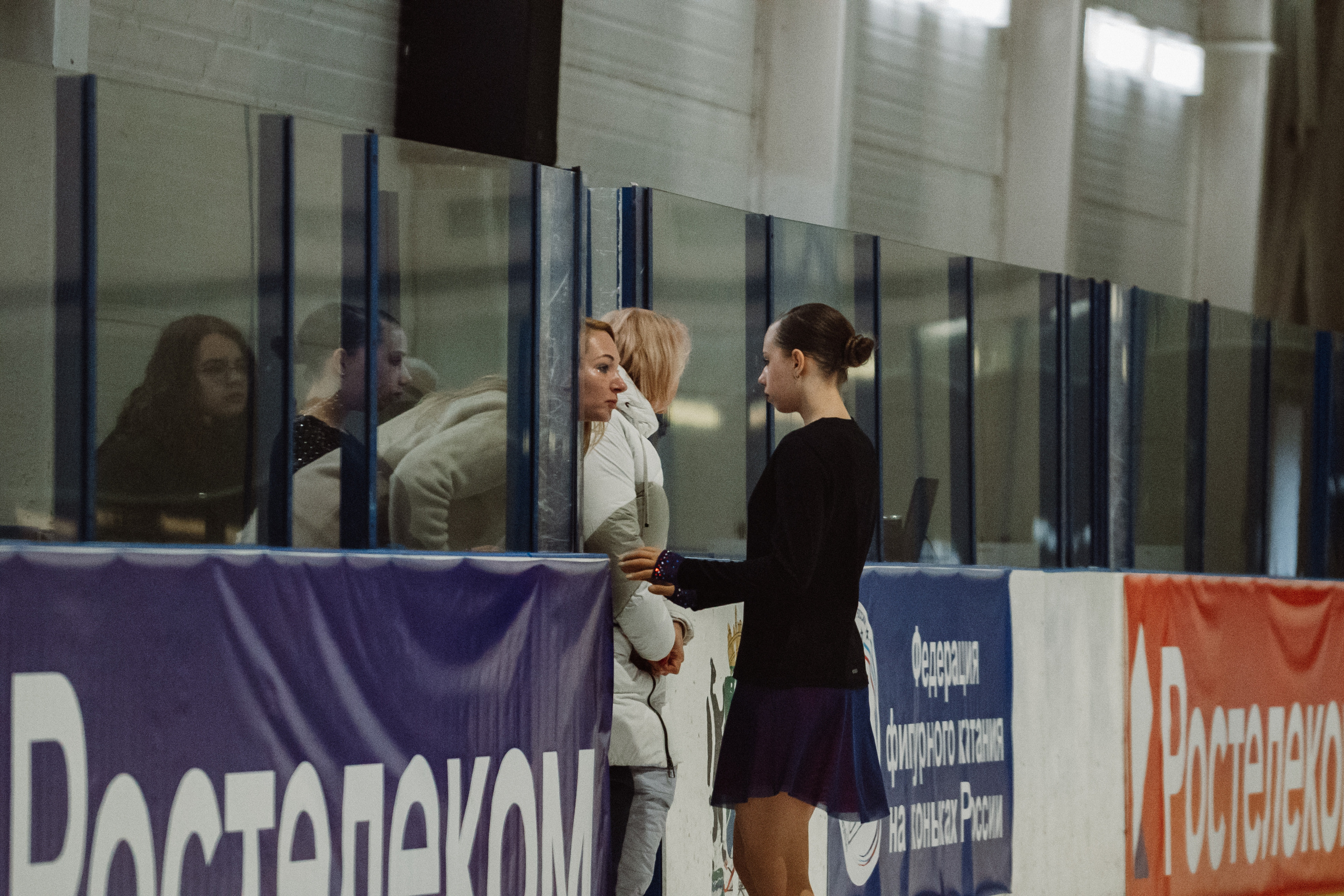 Всероссийские соревнования «На призы ЗТР В. Н. Кудрявцева». Воробьева Ксения — Спортивный и танцевальный фотограф Новосибирск