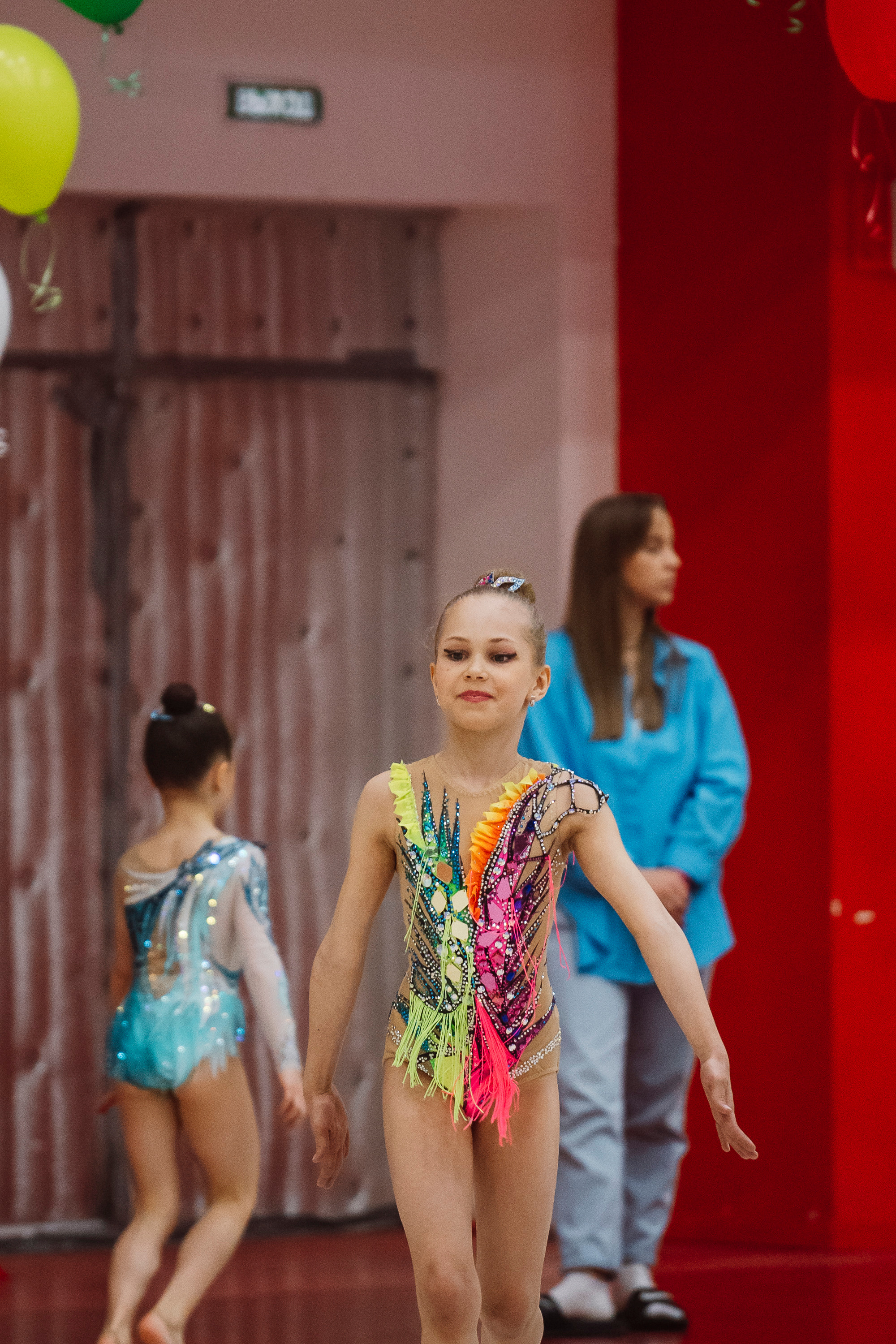 Возможности Безграничны. Воробьева Ксения — Спортивный и танцевальный фотограф Новосибирск
