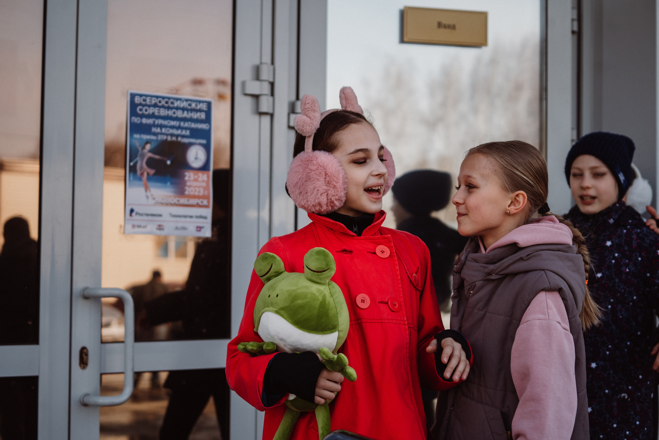 Всероссийские соревнования «На призы ЗТР В. Н. Кудрявцева». Воробьева Ксения — Спортивный и танцевальный фотограф Новосибирск