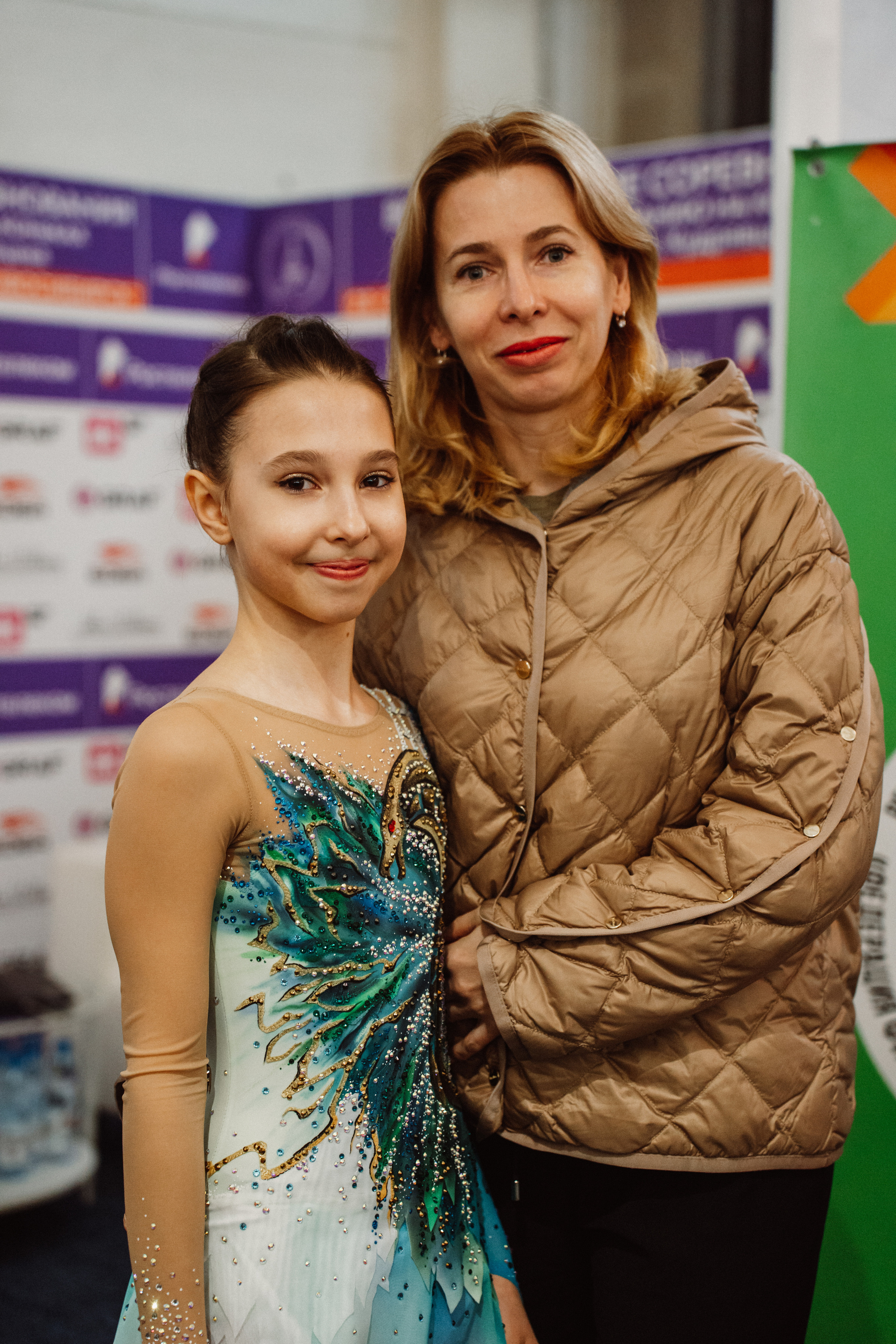 Всероссийские соревнования «На призы ЗТР В. Н. Кудрявцева». Воробьева Ксения — Спортивный и танцевальный фотограф Новосибирск