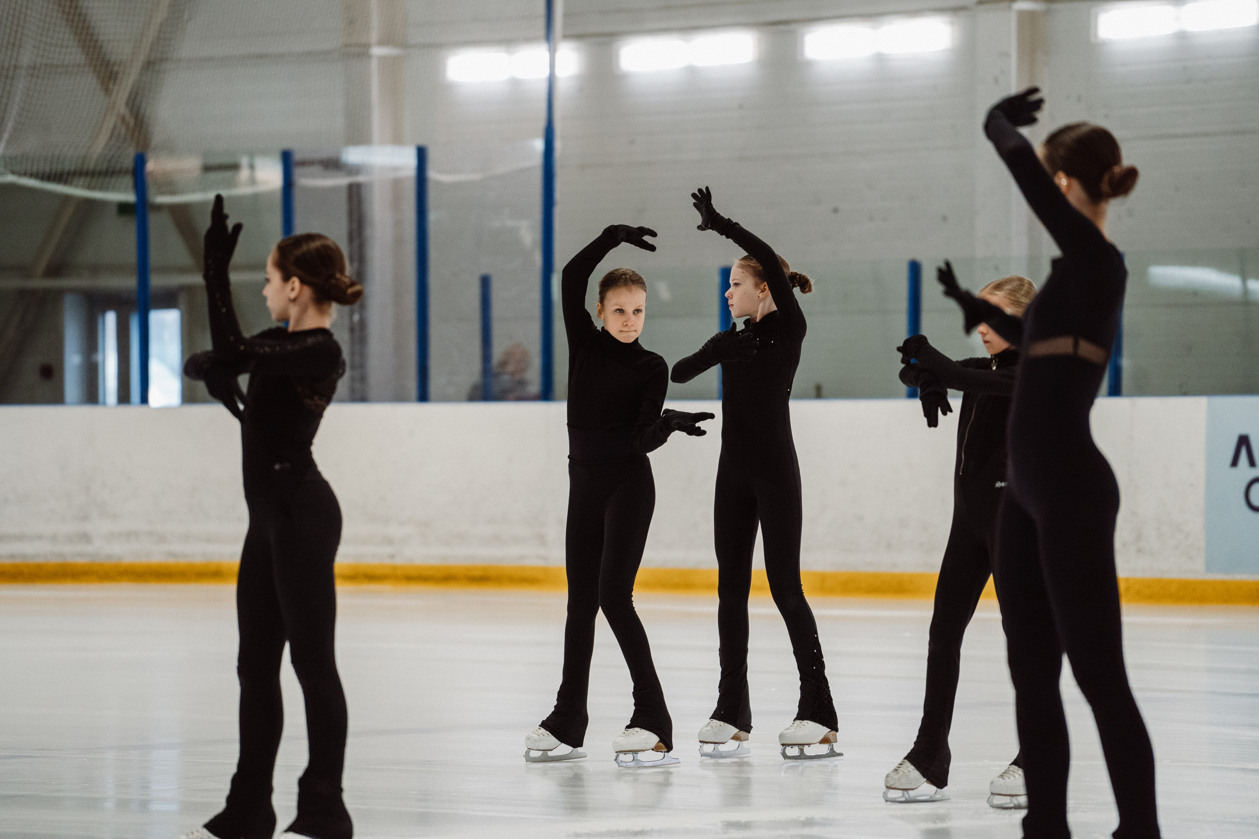 Всероссийские соревнования «На призы ЗТР В. Н. Кудрявцева». Воробьева Ксения — Спортивный и танцевальный фотограф Новосибирск