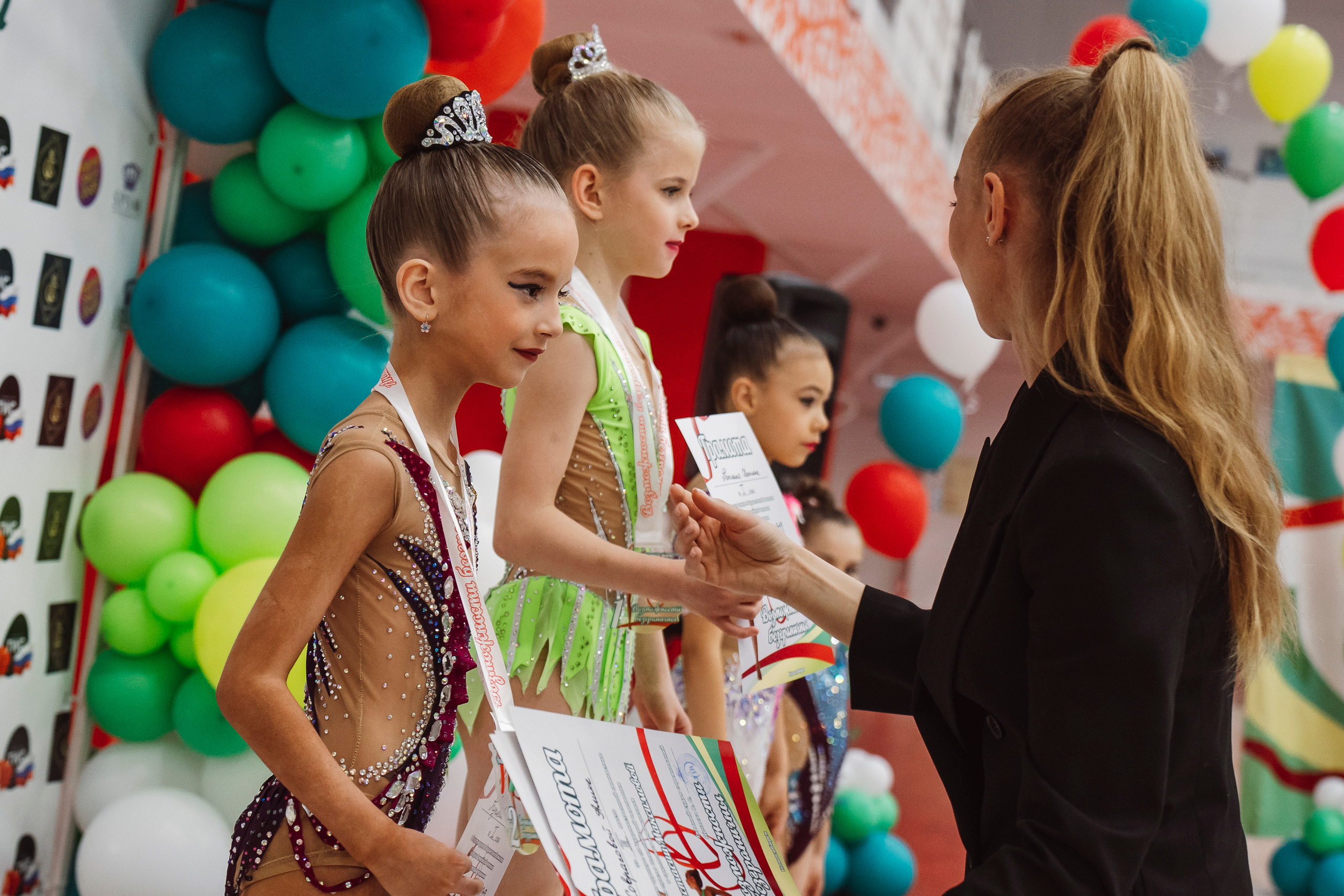 Возможности Безграничны. Воробьева Ксения — Спортивный и танцевальный фотограф Новосибирск