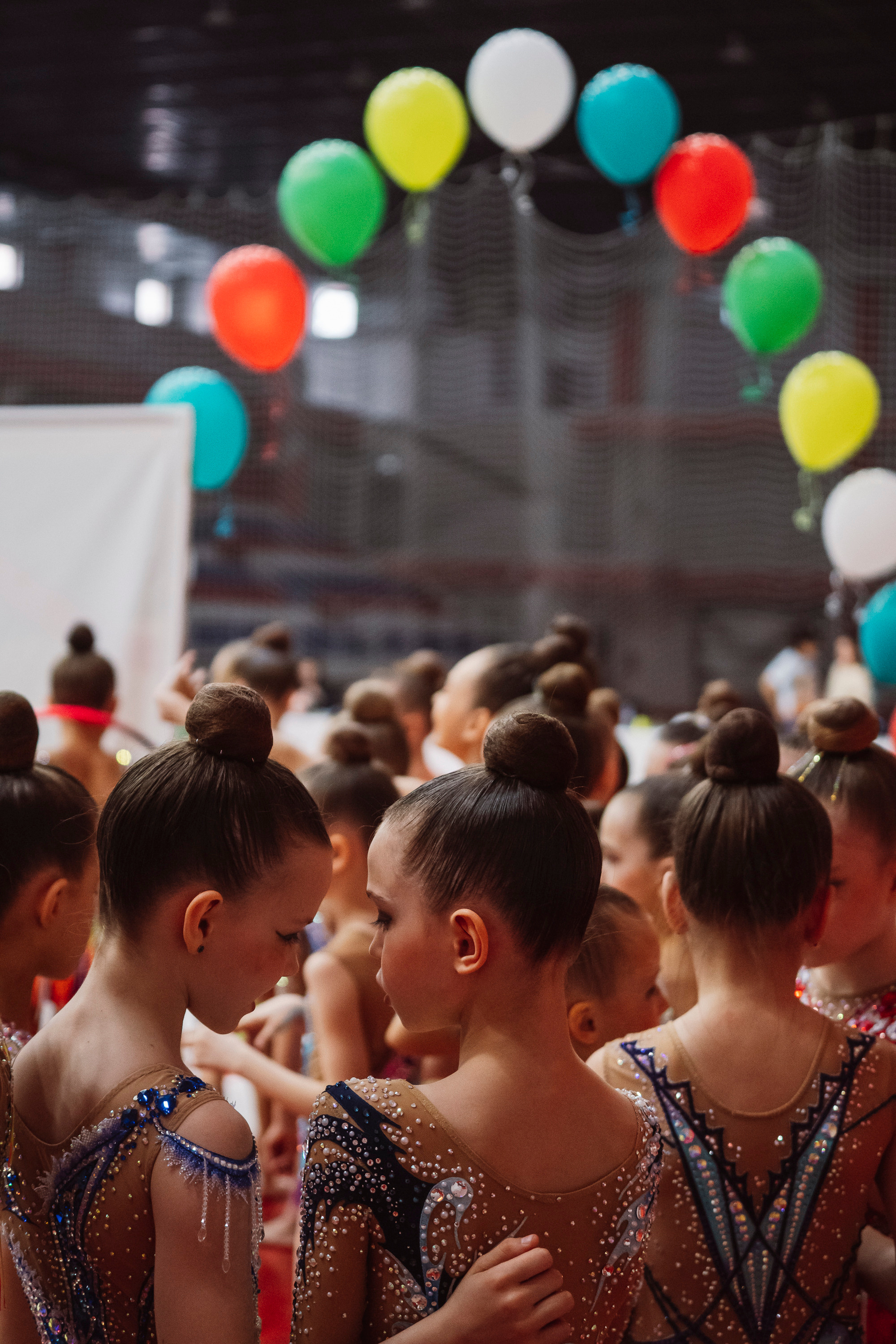 Возможности Безграничны. Воробьева Ксения — Спортивный и танцевальный фотограф Новосибирск