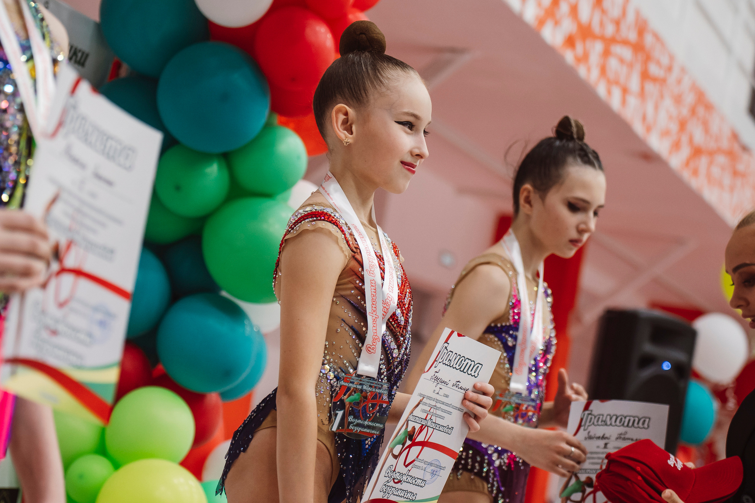 Возможности Безграничны. Воробьева Ксения — Спортивный и танцевальный фотограф Новосибирск