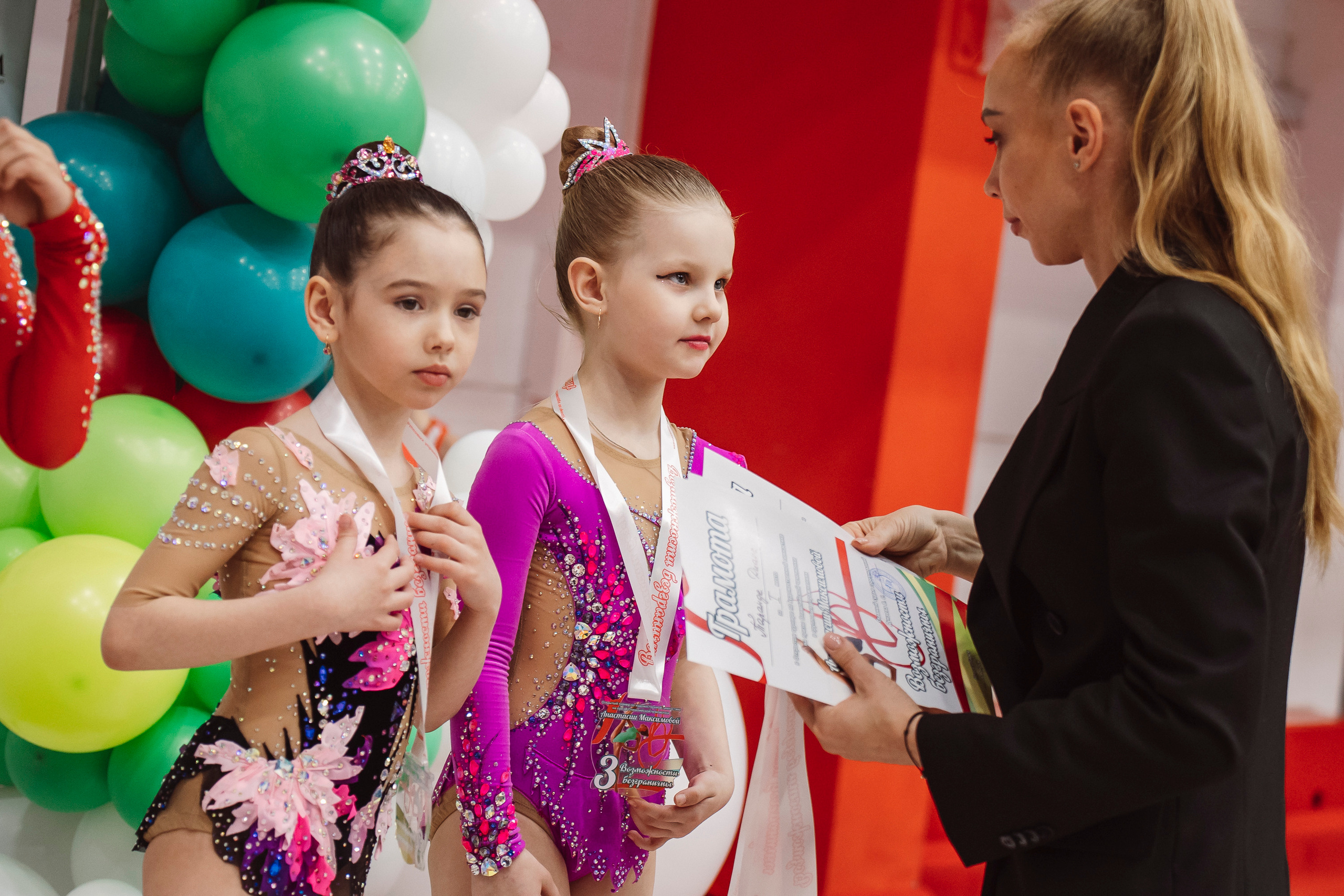 Возможности Безграничны. Воробьева Ксения — Спортивный и танцевальный фотограф Новосибирск