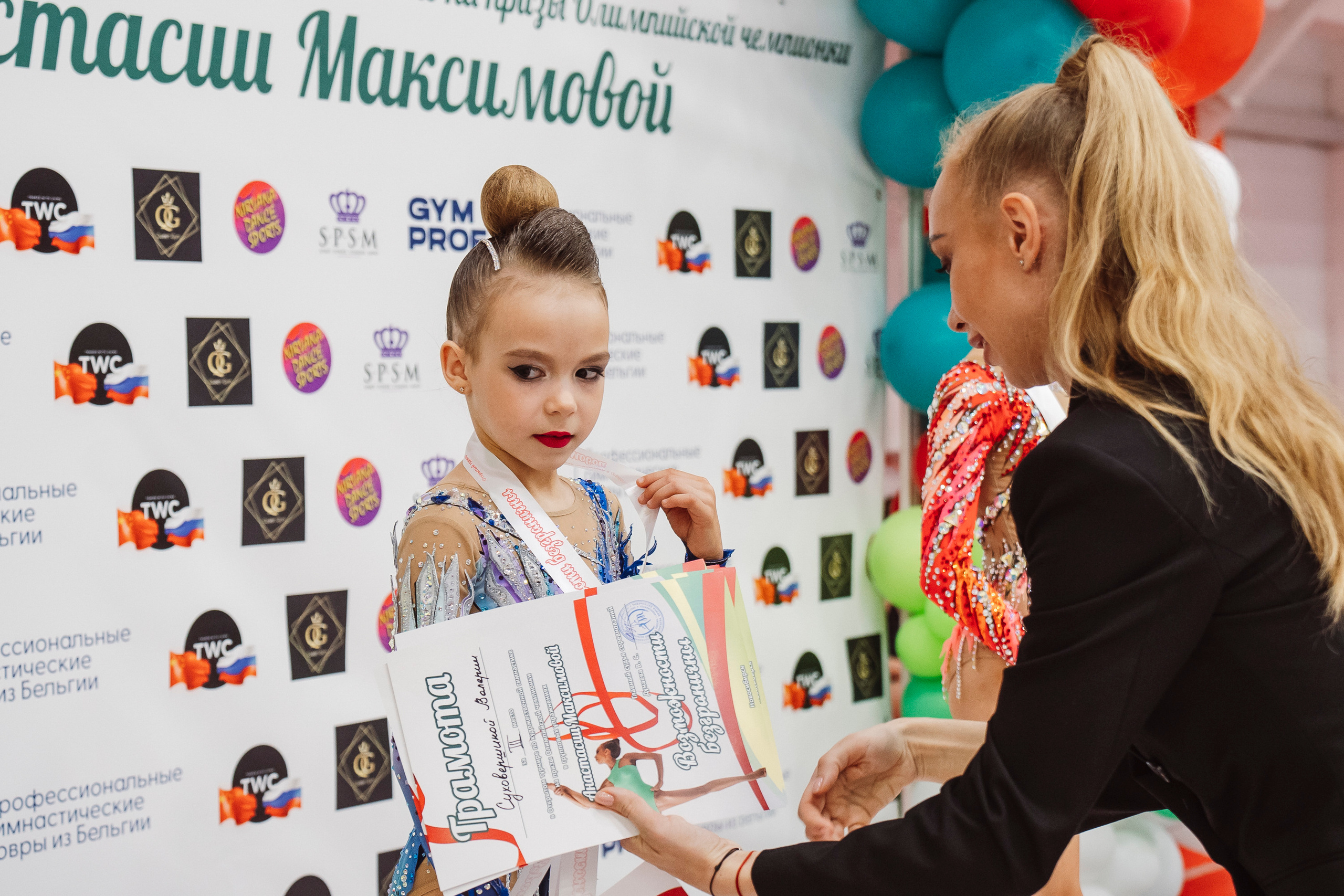 Возможности Безграничны. Воробьева Ксения — Спортивный и танцевальный фотограф Новосибирск