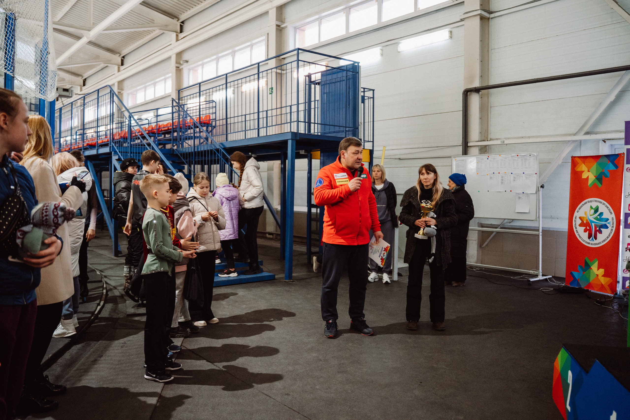 Всероссийские соревнования «На призы ЗТР В. Н. Кудрявцева». Воробьева Ксения — Спортивный и танцевальный фотограф Новосибирск