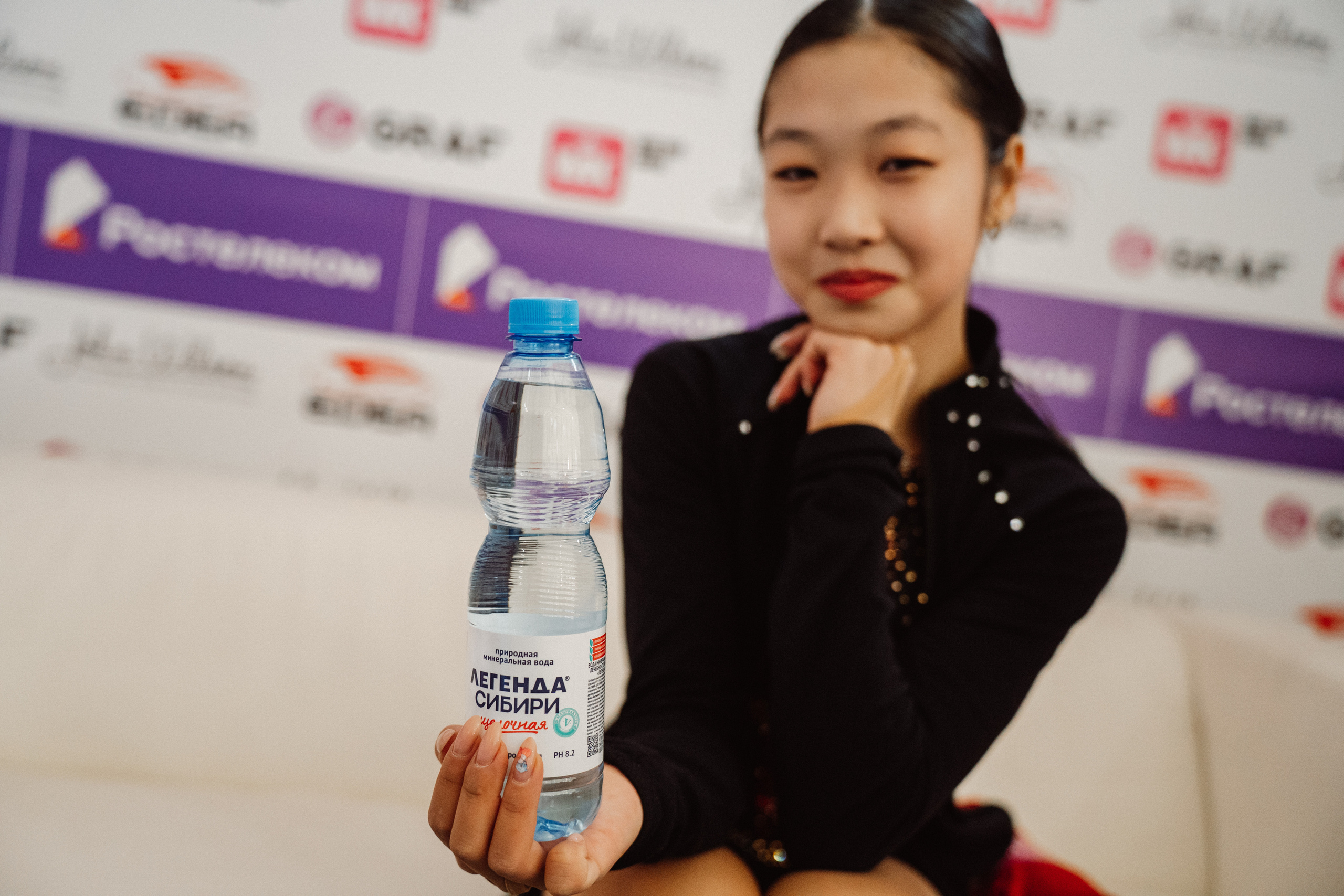 Всероссийские соревнования «На призы ЗТР В. Н. Кудрявцева». Воробьева Ксения — Спортивный и танцевальный фотограф Новосибирск