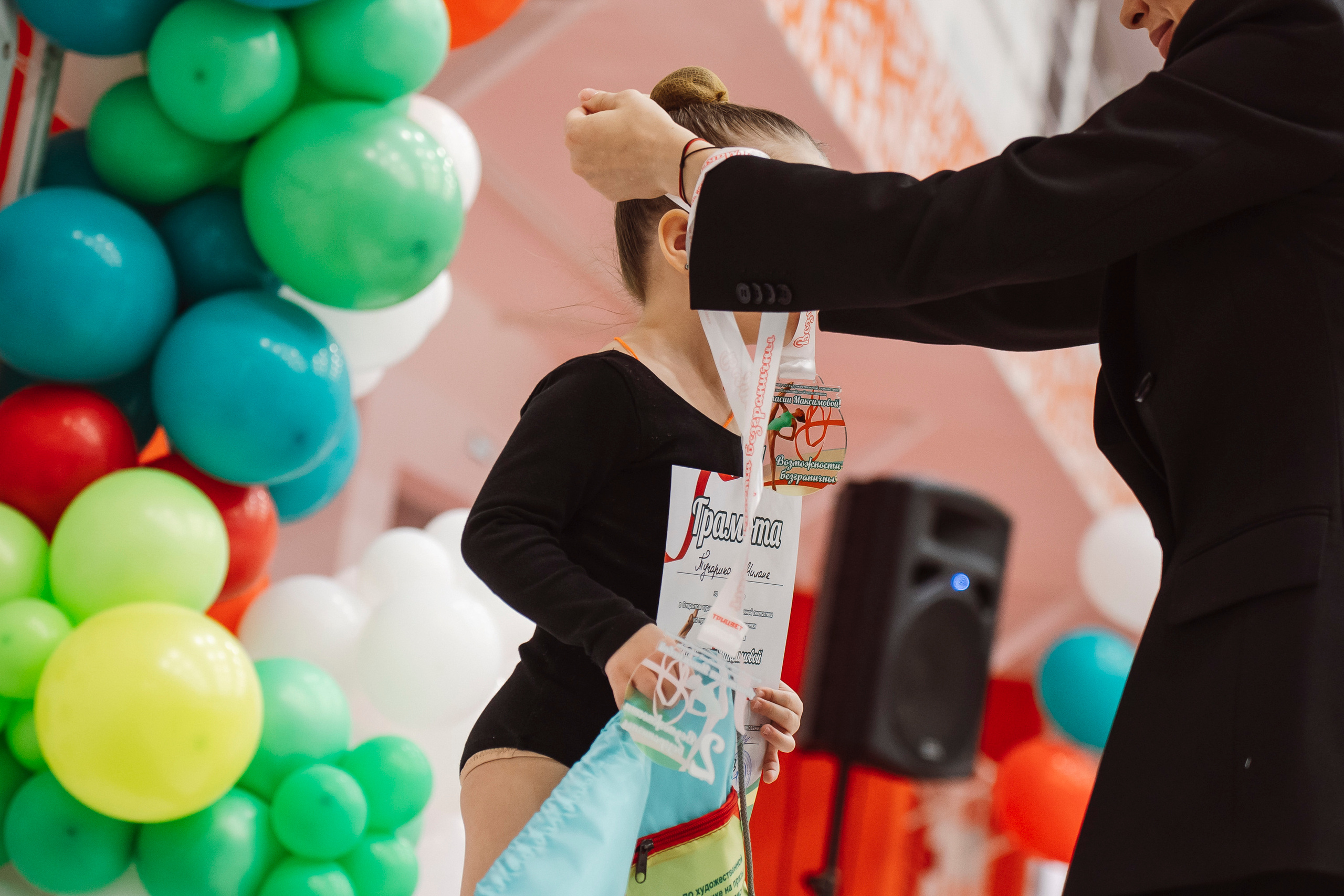 Возможности Безграничны. Воробьева Ксения — Спортивный и танцевальный фотограф Новосибирск