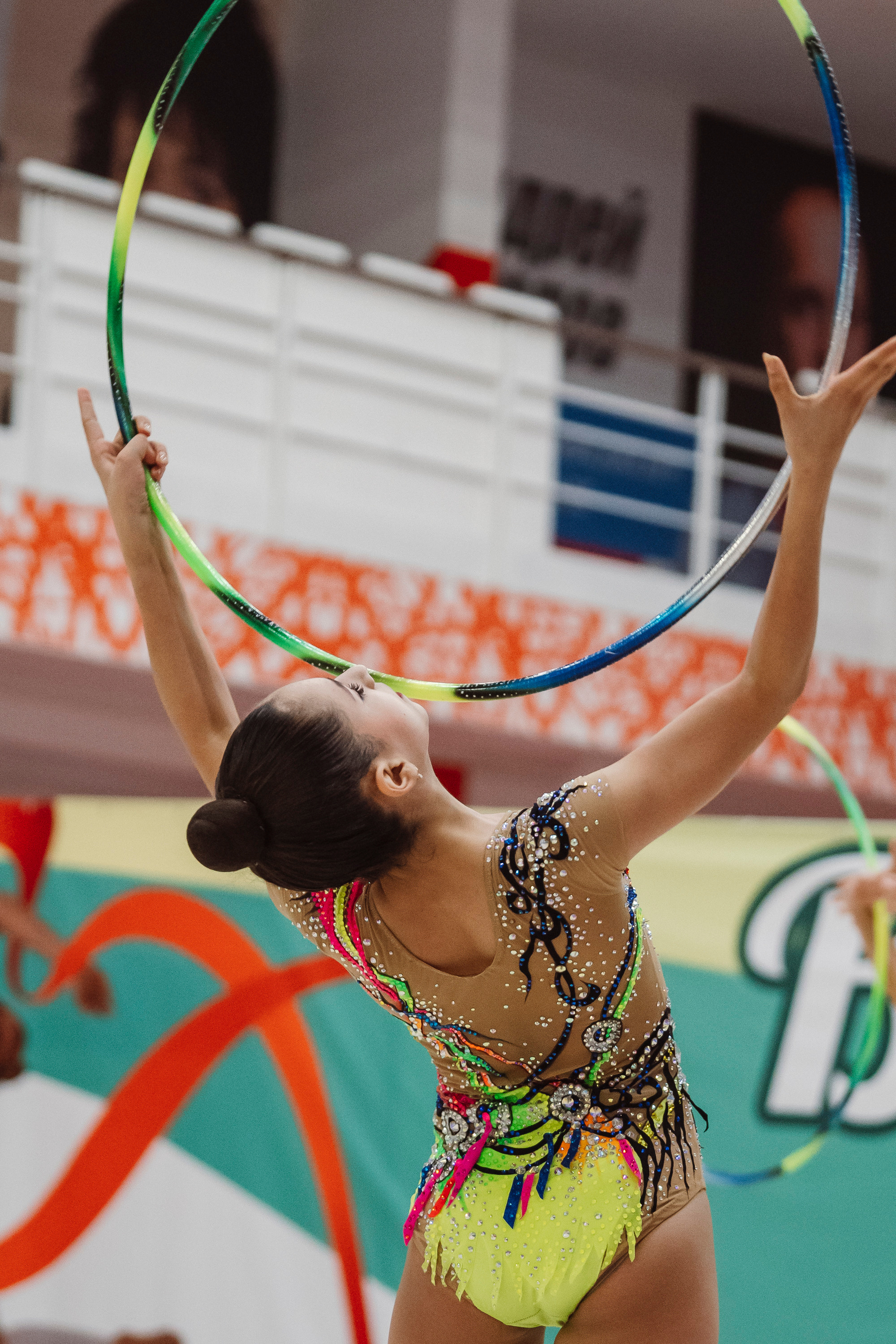 Возможности Безграничны. Воробьева Ксения — Спортивный и танцевальный фотограф Новосибирск