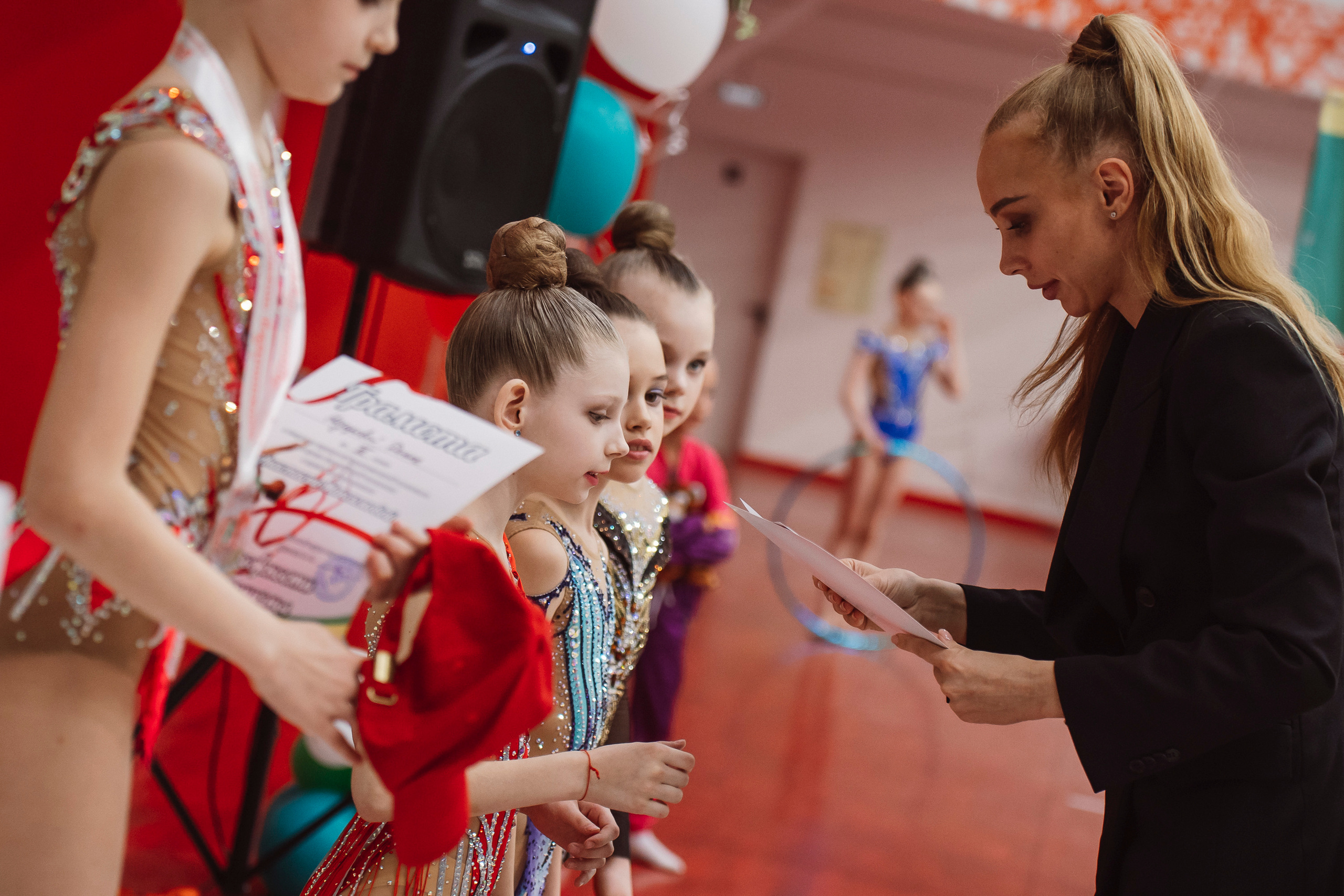 Возможности Безграничны. Воробьева Ксения — Спортивный и танцевальный фотограф Новосибирск