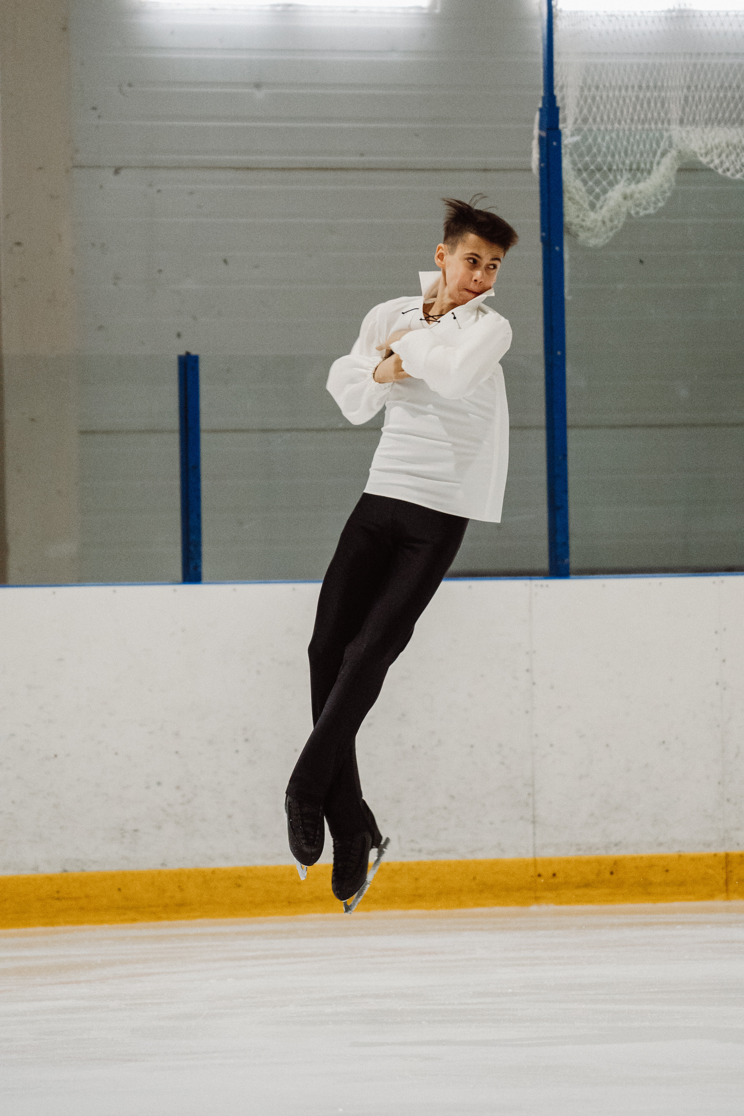 Всероссийские соревнования «На призы ЗТР В. Н. Кудрявцева». Воробьева Ксения — Спортивный и танцевальный фотограф Новосибирск