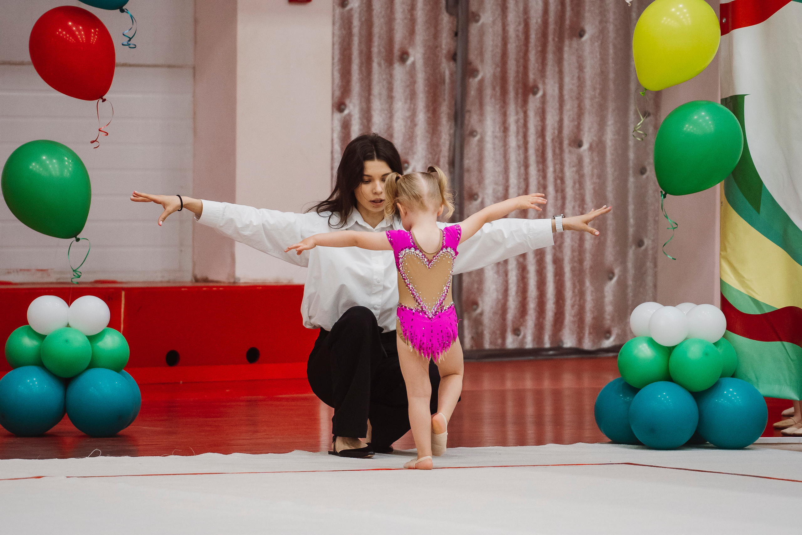 Возможности Безграничны. Воробьева Ксения — Спортивный и танцевальный фотограф Новосибирск