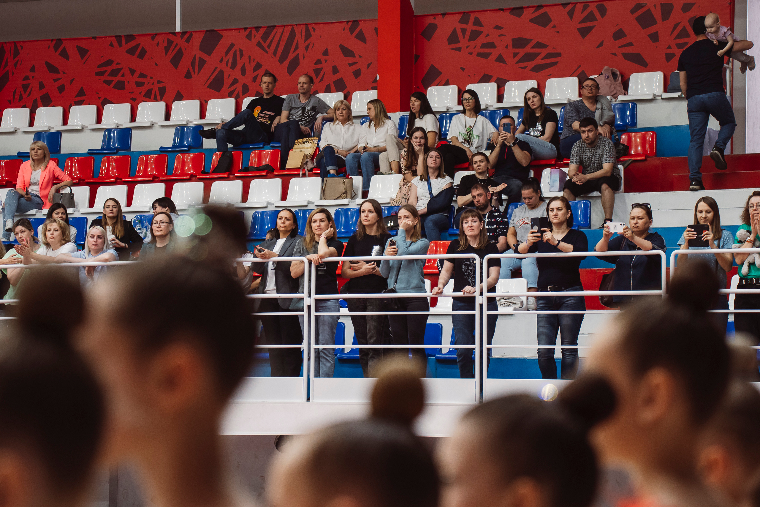 Возможности Безграничны. Воробьева Ксения — Спортивный и танцевальный фотограф Новосибирск