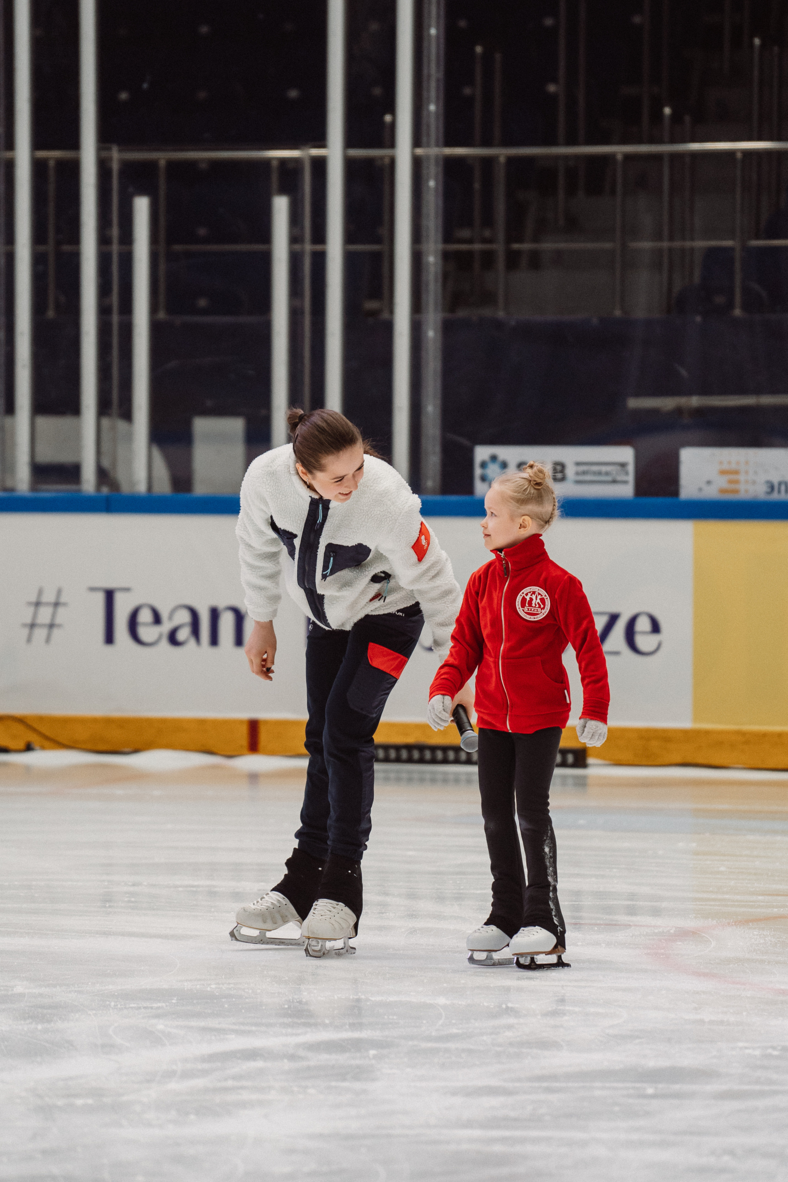Мастер-класс Камилы Валиевой в Новосибирске. Воробьева Ксения — Спортивный и танцевальный фотограф Новосибирск
