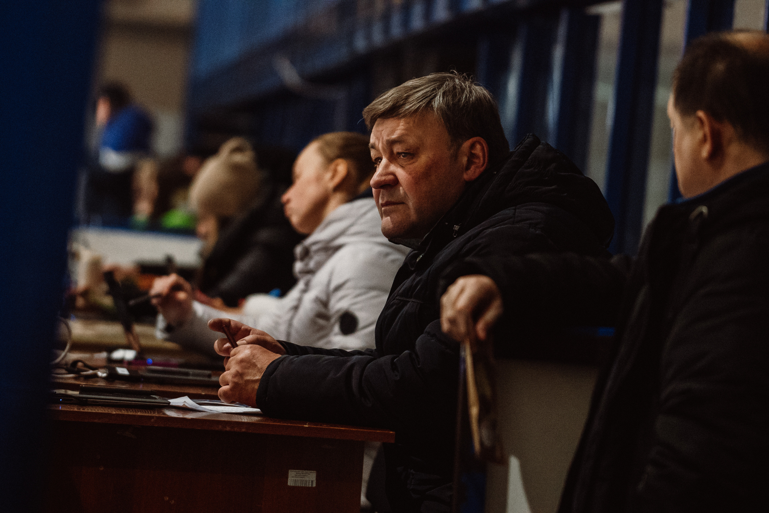 Всероссийские соревнования «На призы ЗТР В. Н. Кудрявцева». Воробьева Ксения — Спортивный и танцевальный фотограф Новосибирск