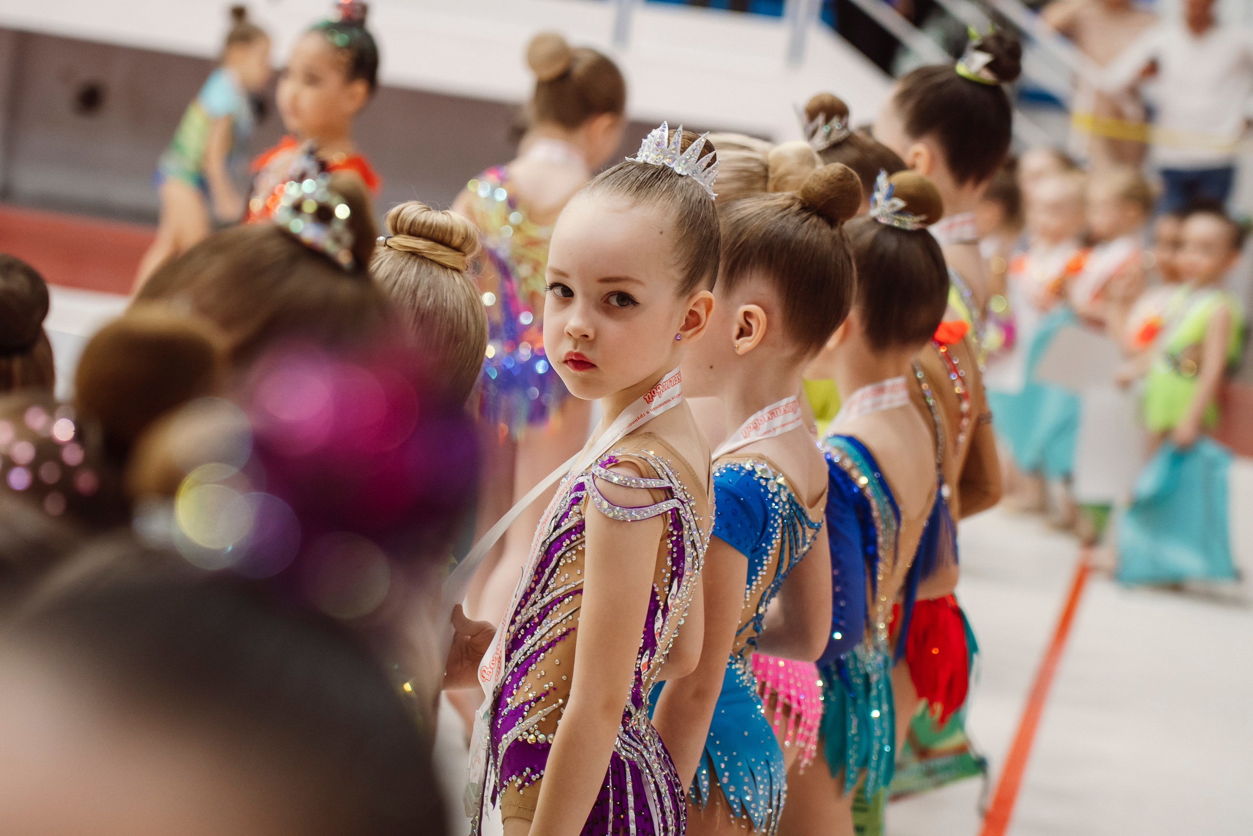 Возможности Безграничны. Воробьева Ксения — Спортивный и танцевальный фотограф Новосибирск