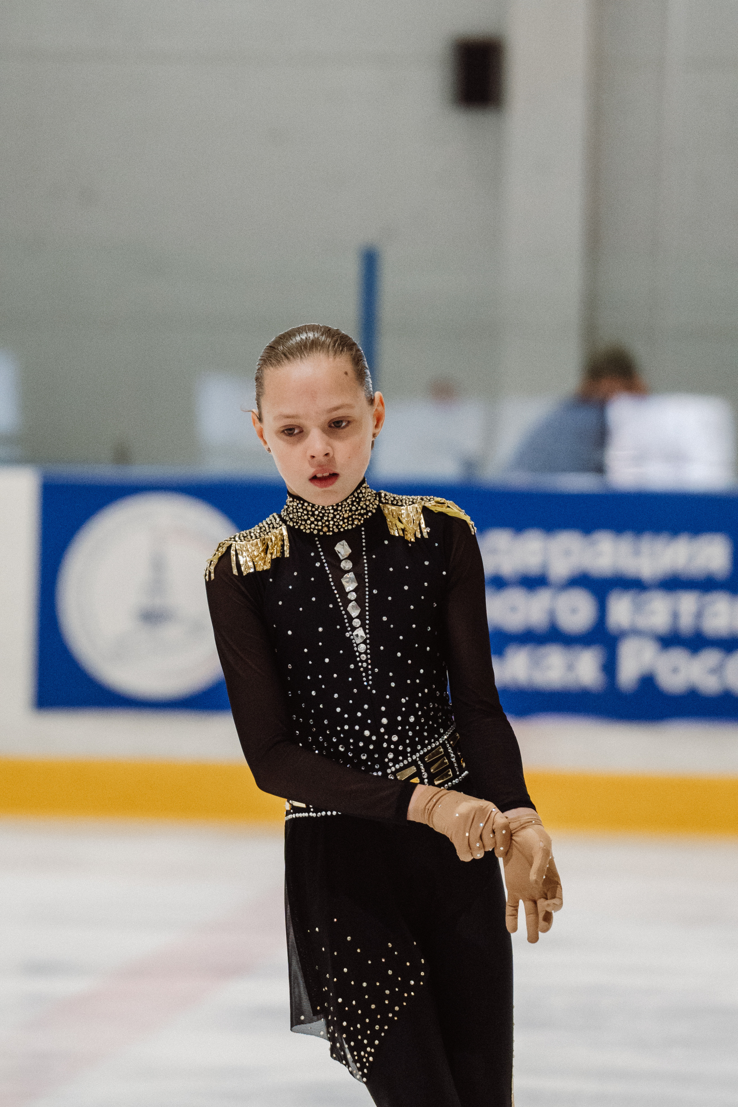 Всероссийские соревнования «На призы ЗТР В. Н. Кудрявцева». Воробьева Ксения — Спортивный и танцевальный фотограф Новосибирск