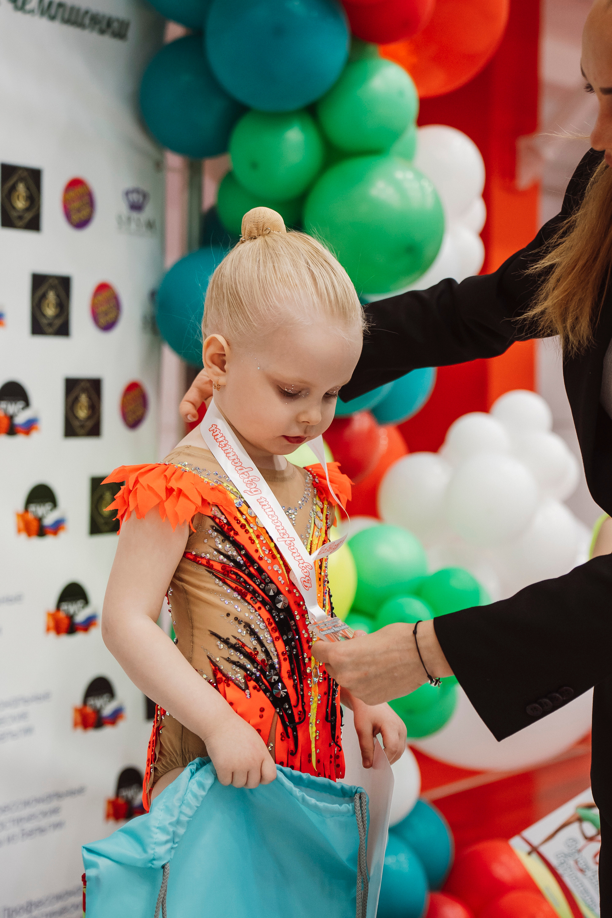 Возможности Безграничны. Воробьева Ксения — Спортивный и танцевальный фотограф Новосибирск