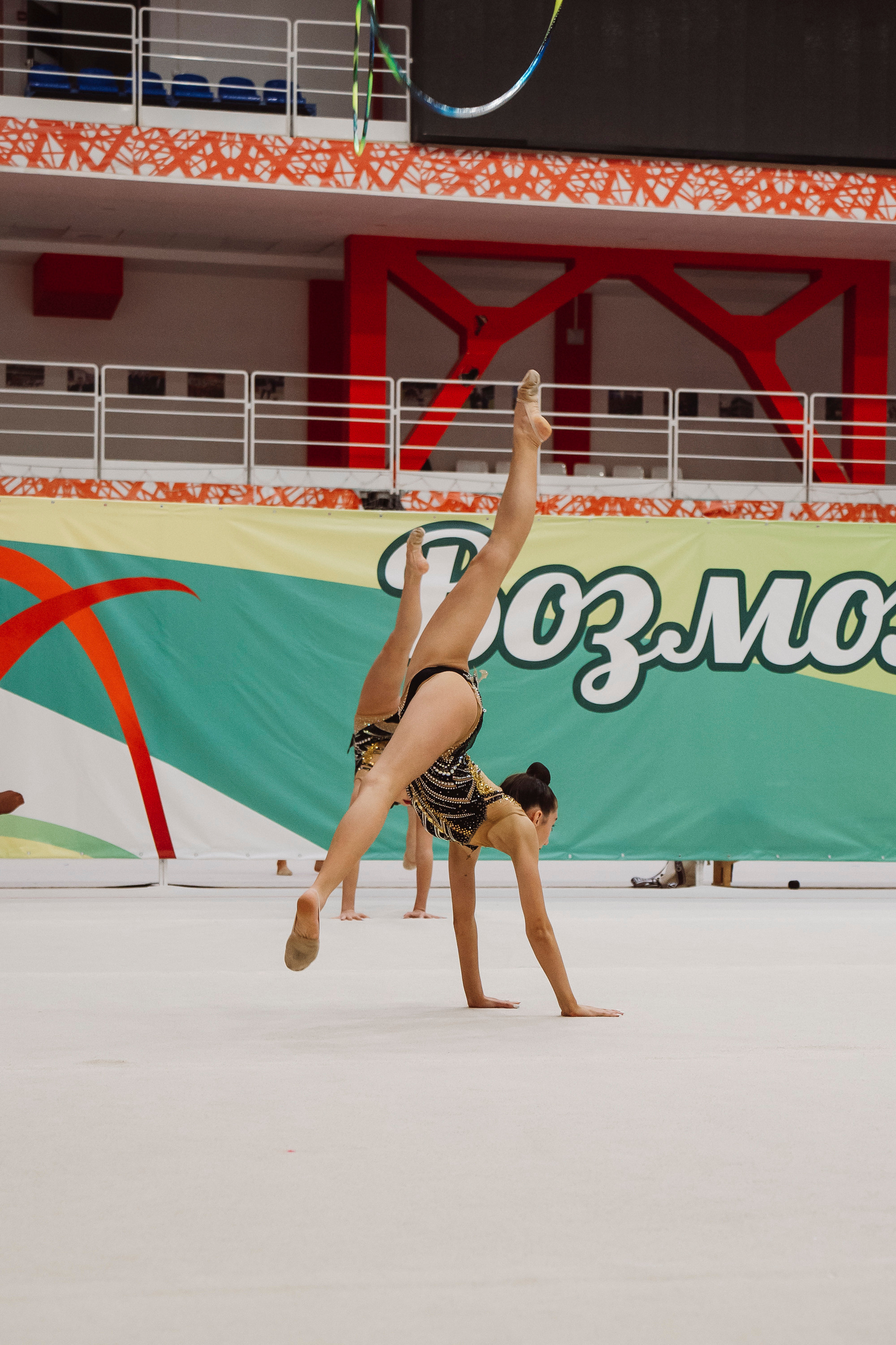 Возможности Безграничны. Воробьева Ксения — Спортивный и танцевальный фотограф Новосибирск