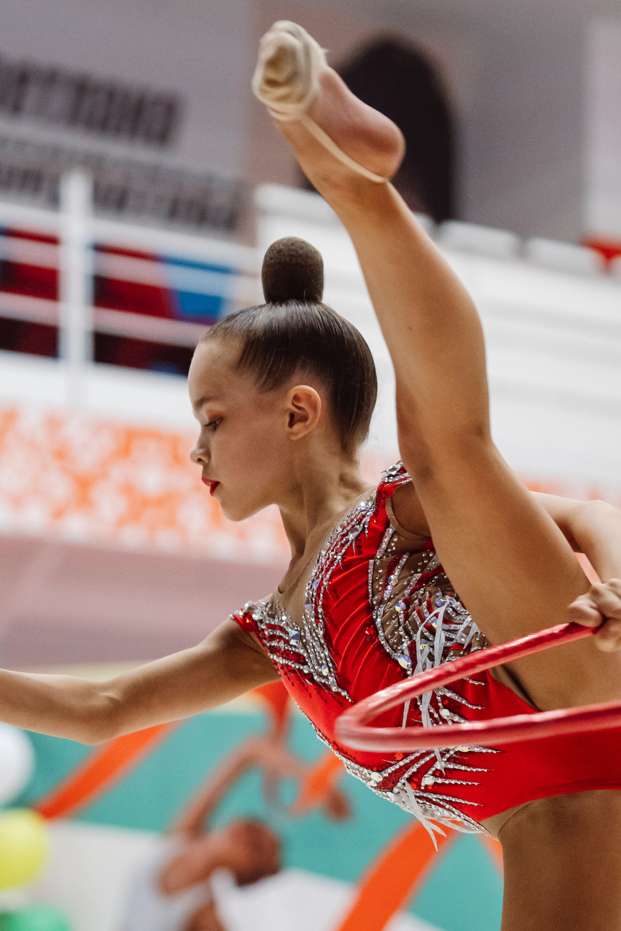 Возможности Безграничны. Воробьева Ксения — Спортивный и танцевальный фотограф Новосибирск