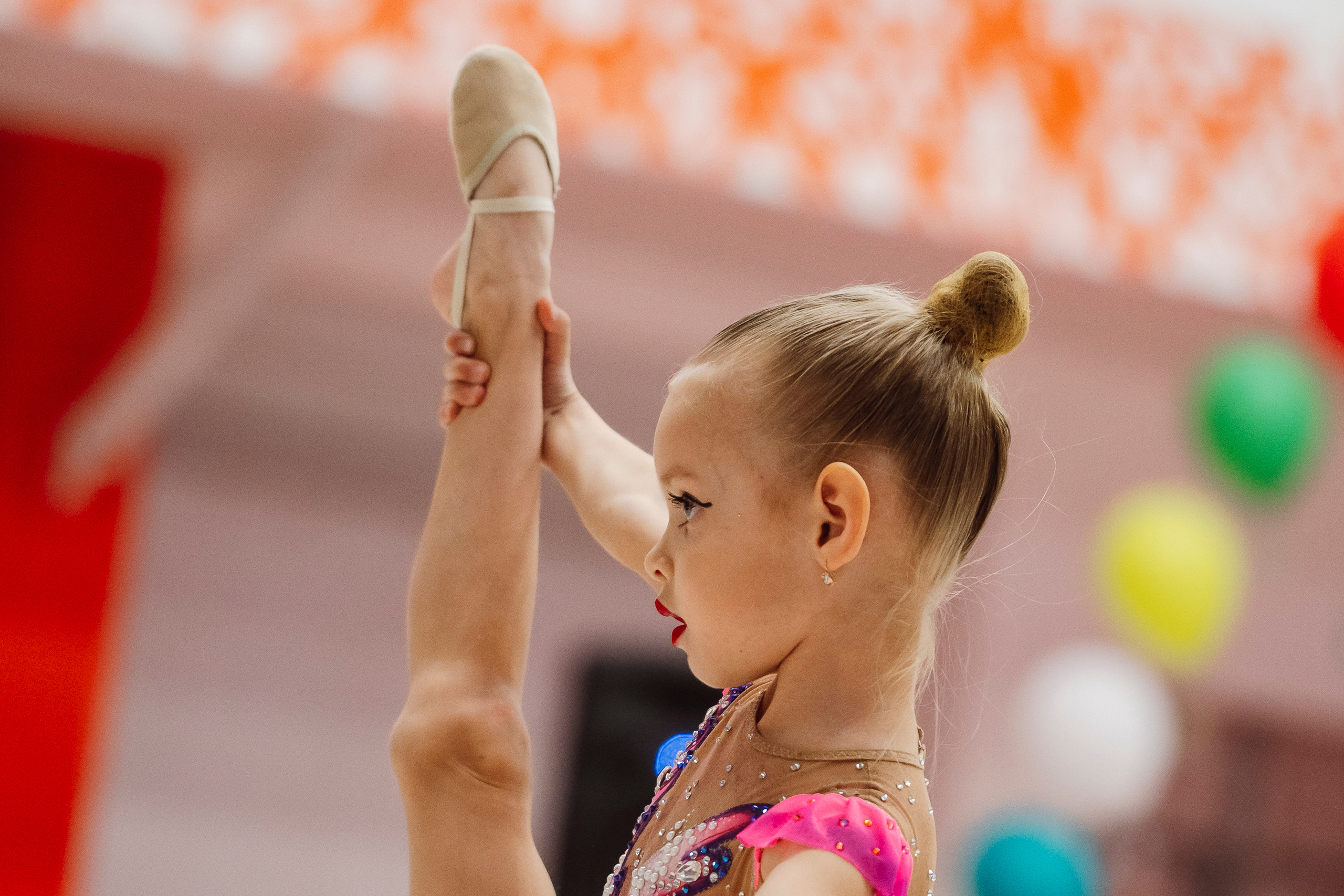 Возможности Безграничны. Воробьева Ксения — Спортивный и танцевальный фотограф Новосибирск