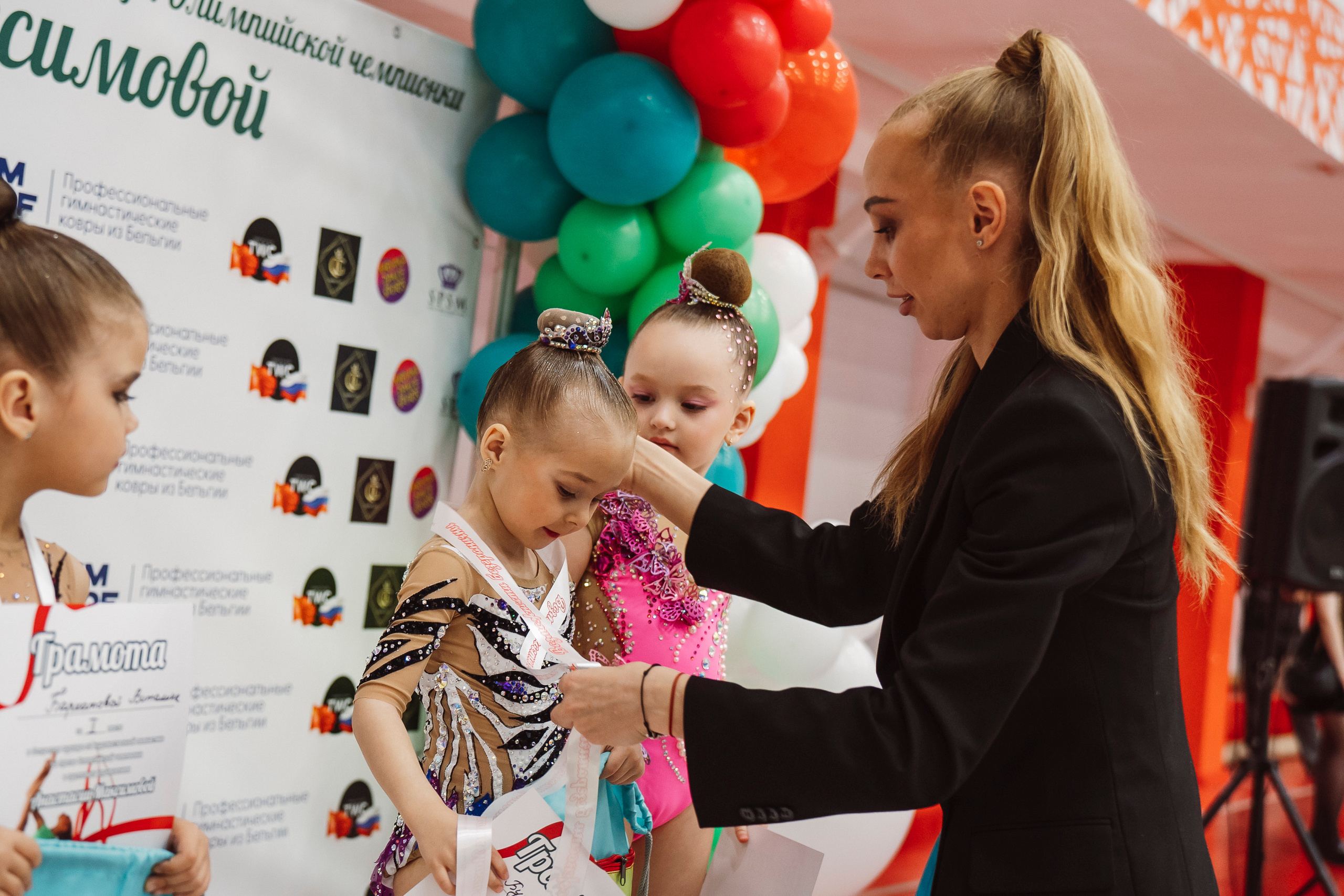 Возможности Безграничны. Воробьева Ксения — Спортивный и танцевальный фотограф Новосибирск