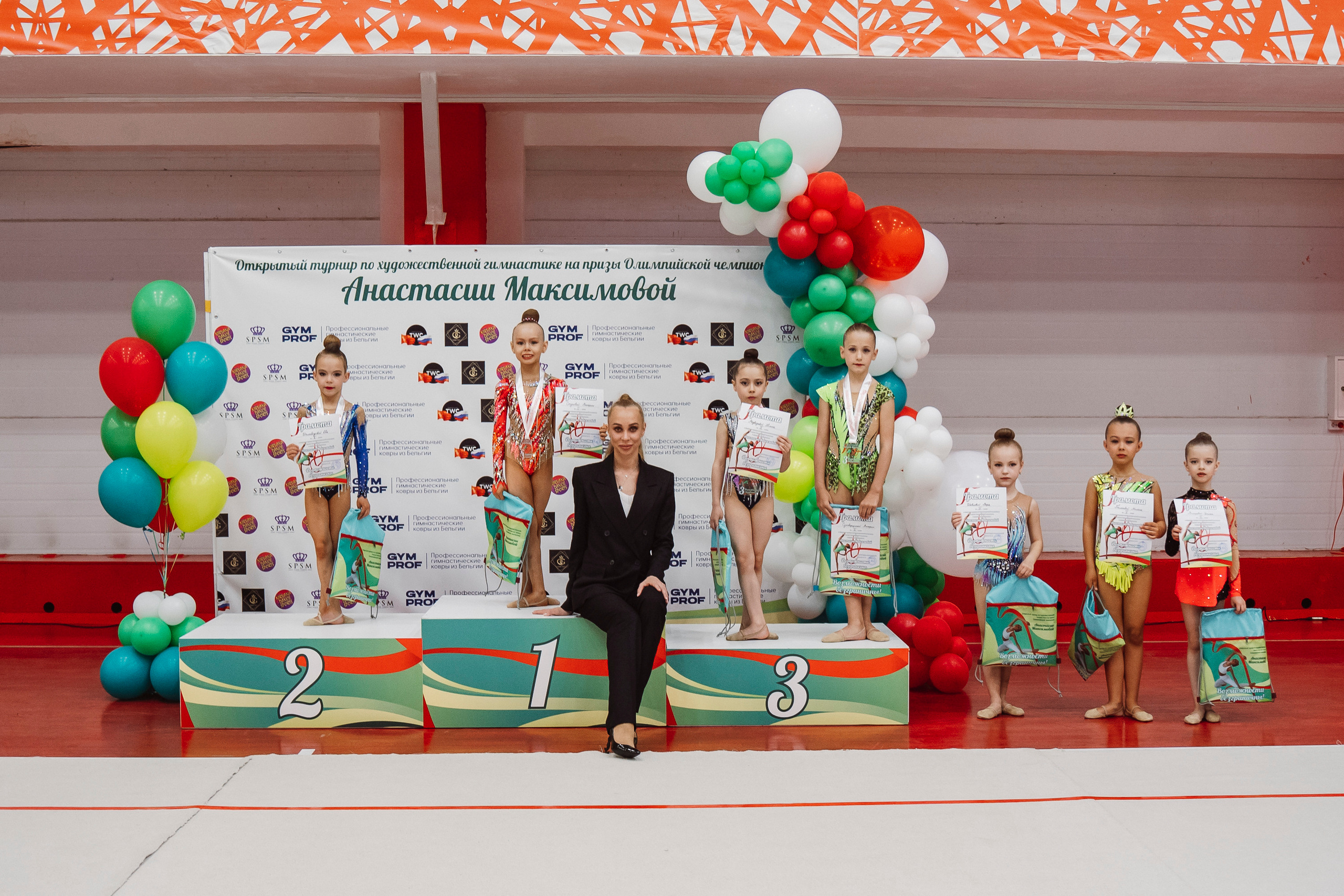 Возможности Безграничны. Воробьева Ксения — Спортивный и танцевальный фотограф Новосибирск