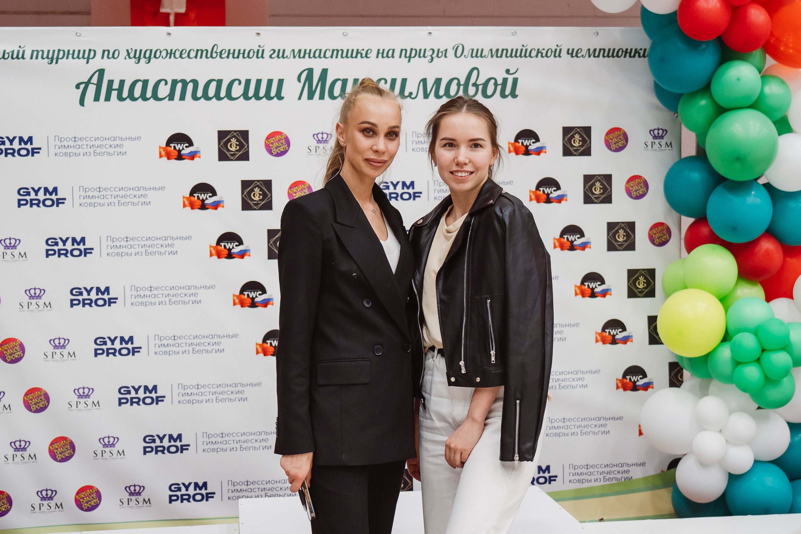 Возможности Безграничны. Воробьева Ксения — Спортивный и танцевальный фотограф Новосибирск