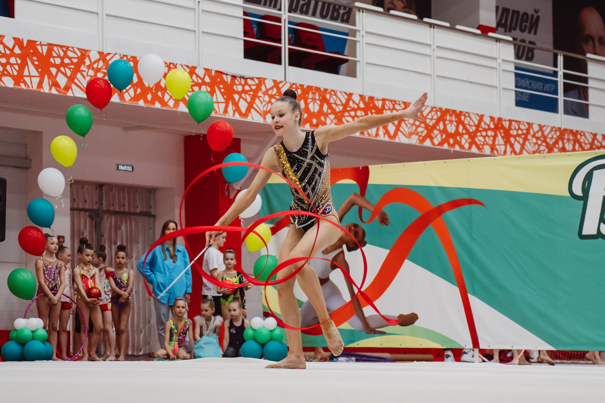 Возможности Безграничны. Воробьева Ксения — Спортивный и танцевальный фотограф Новосибирск