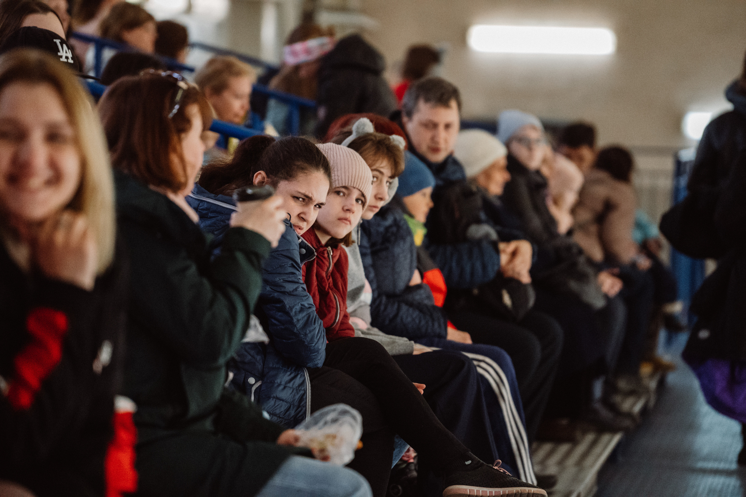 Всероссийские соревнования «На призы ЗТР В. Н. Кудрявцева». Воробьева Ксения — Спортивный и танцевальный фотограф Новосибирск