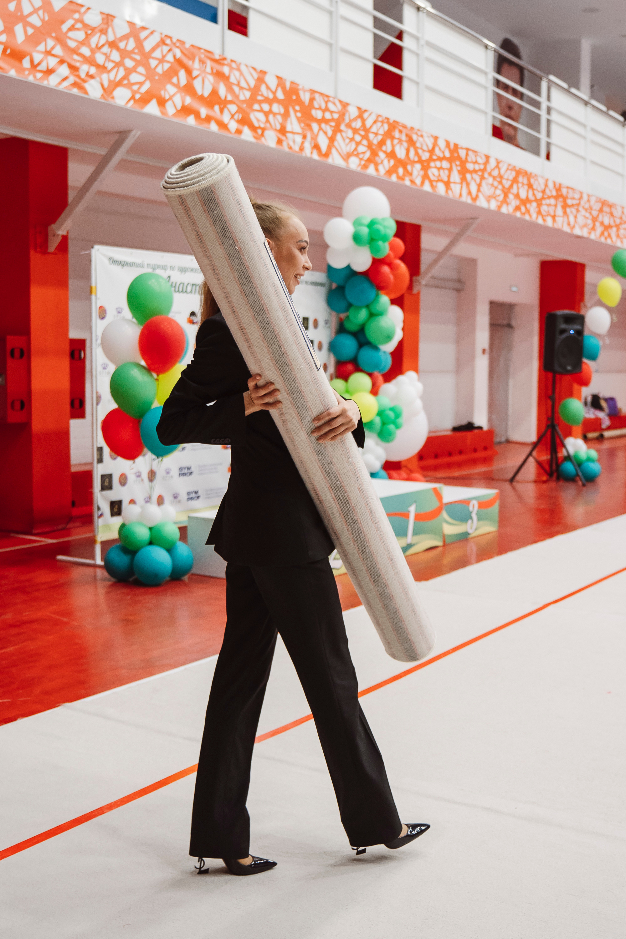 Возможности Безграничны. Воробьева Ксения — Спортивный и танцевальный фотограф Новосибирск