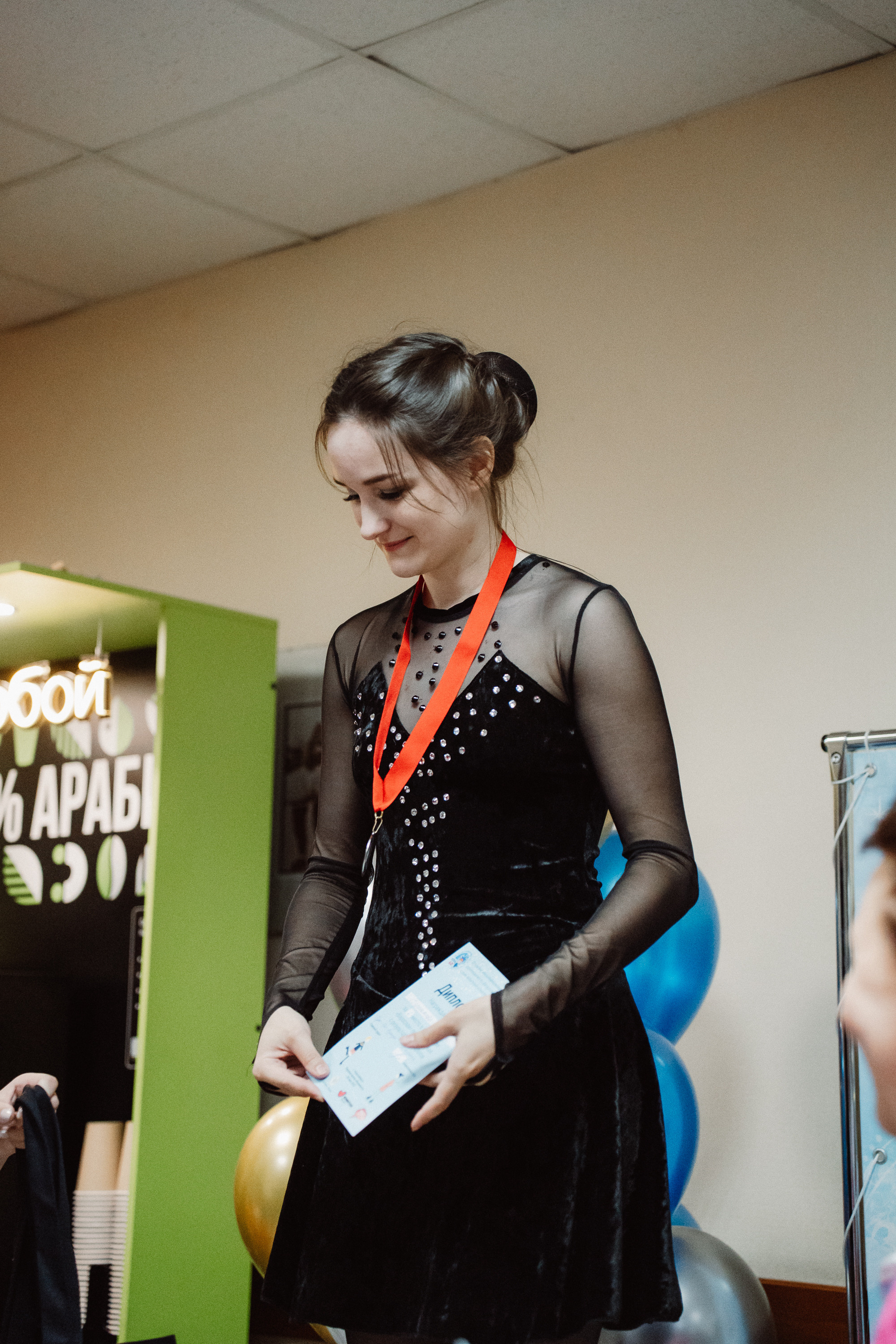 Счастливый Лёд 2023. Воробьева Ксения — Спортивный и танцевальный фотограф Новосибирск