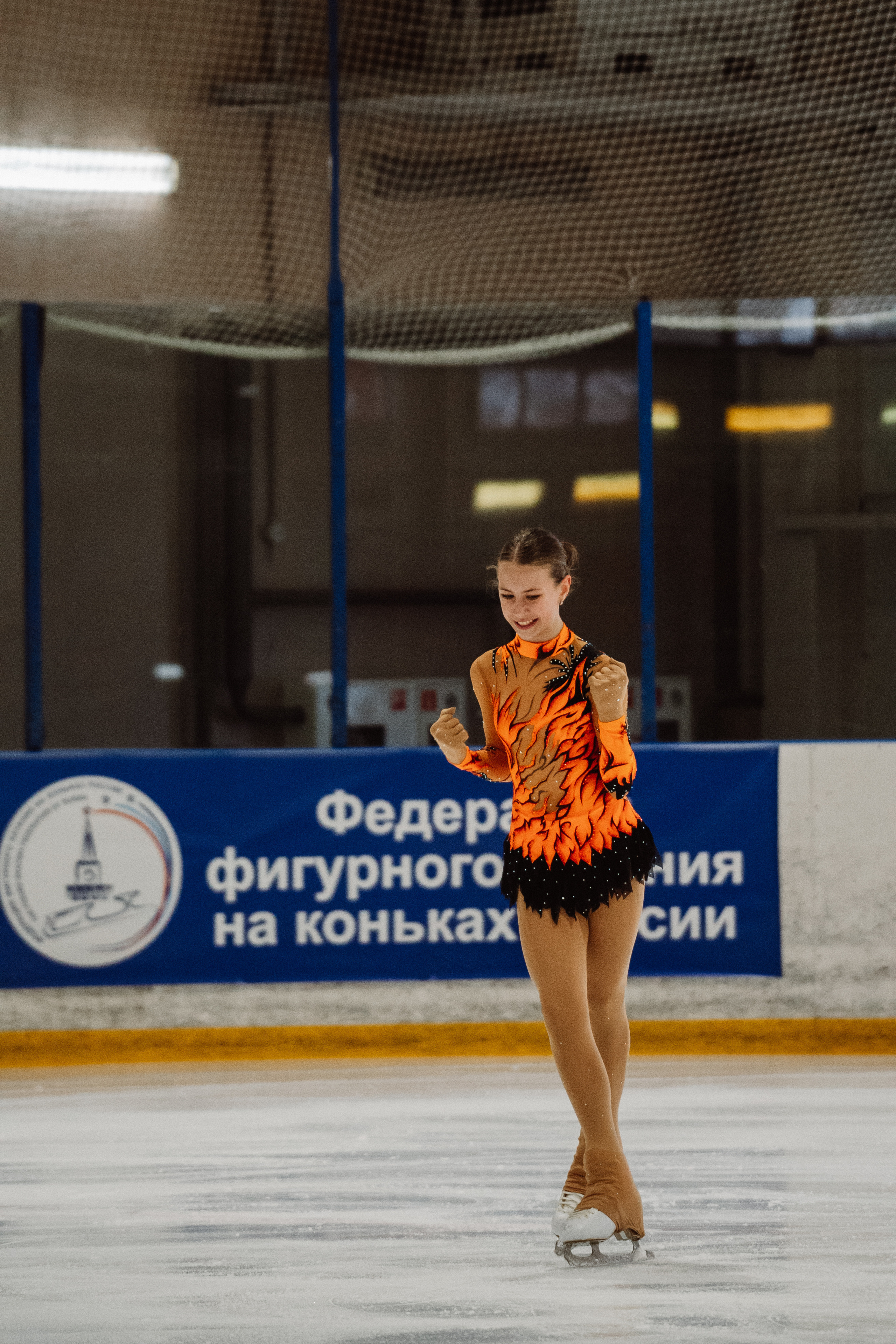 Всероссийские соревнования «На призы ЗТР В. Н. Кудрявцева». Воробьева Ксения — Спортивный и танцевальный фотограф Новосибирск