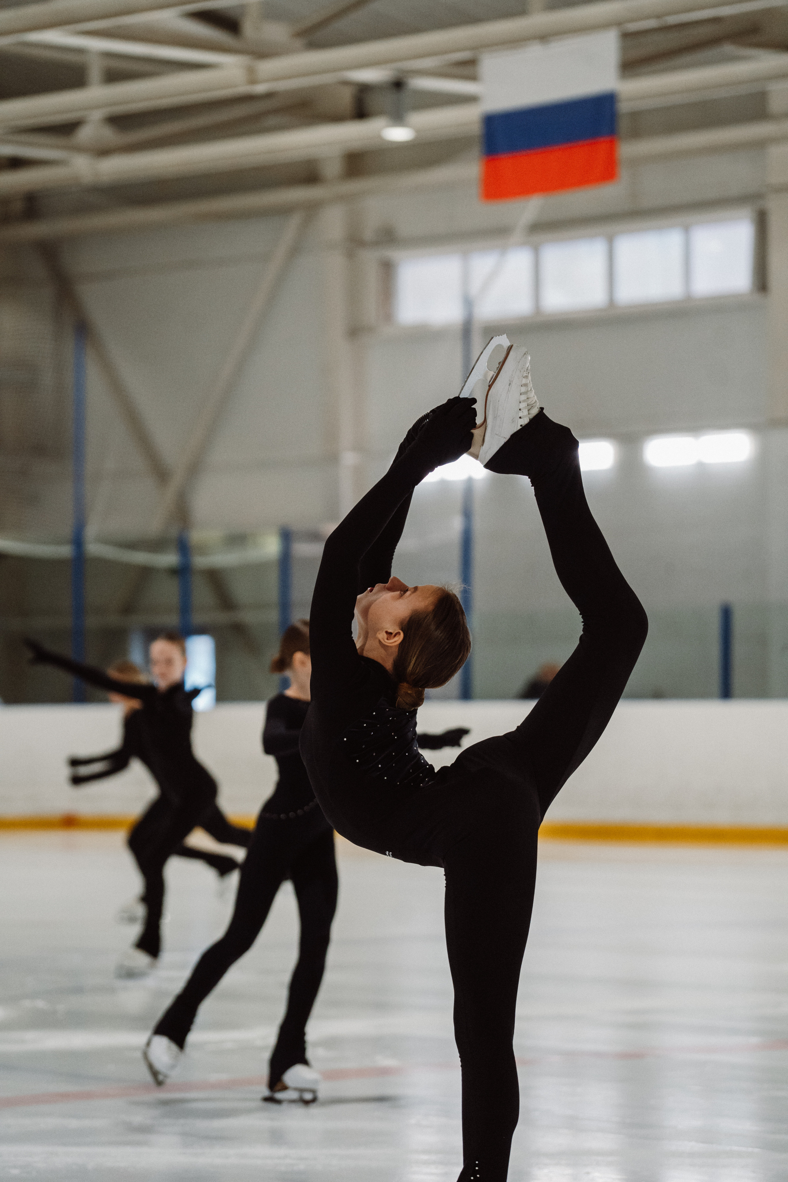 Всероссийские соревнования «На призы ЗТР В. Н. Кудрявцева». Воробьева Ксения — Спортивный и танцевальный фотограф Новосибирск