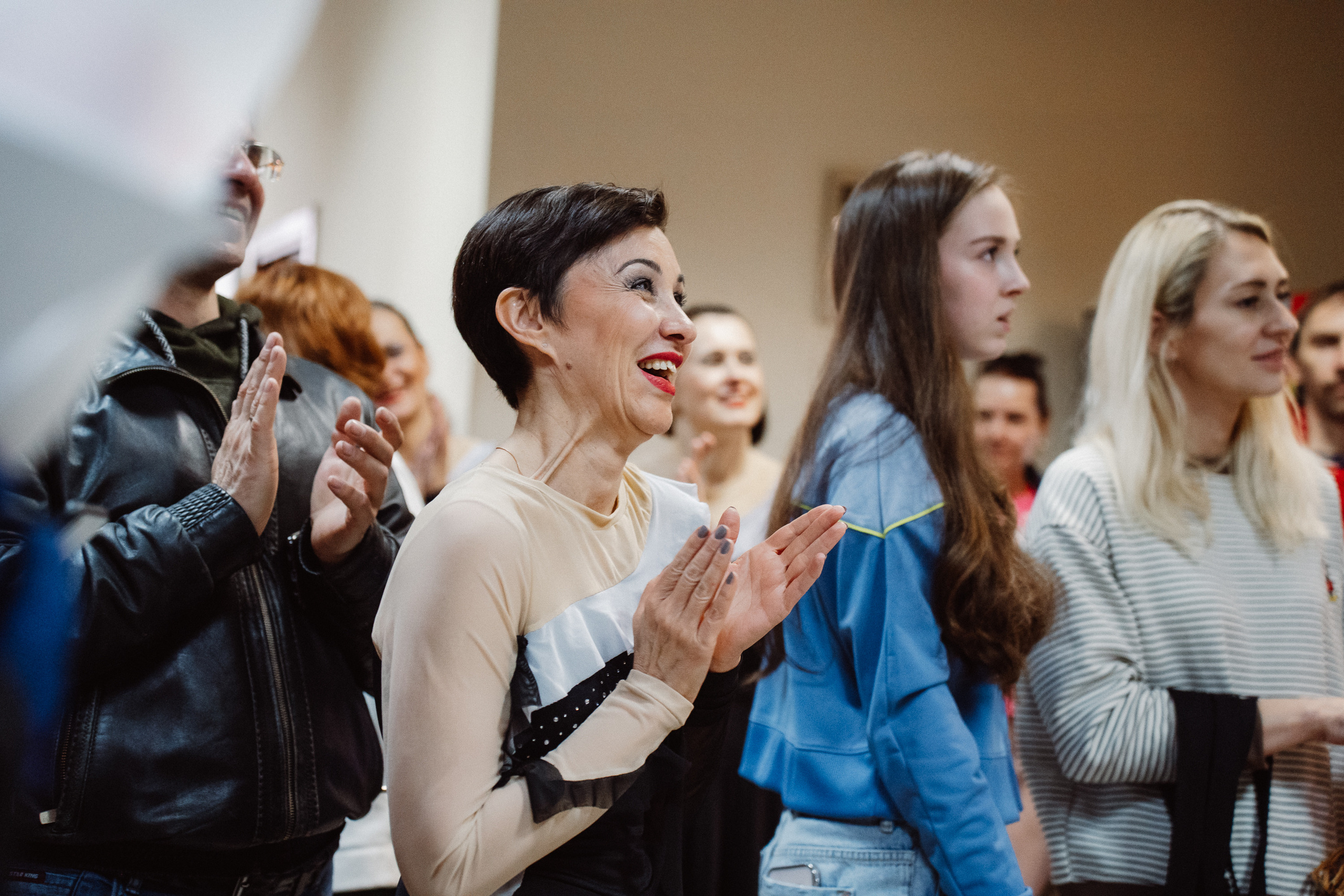 Счастливый Лёд 2023. Воробьева Ксения — Спортивный и танцевальный фотограф Новосибирск