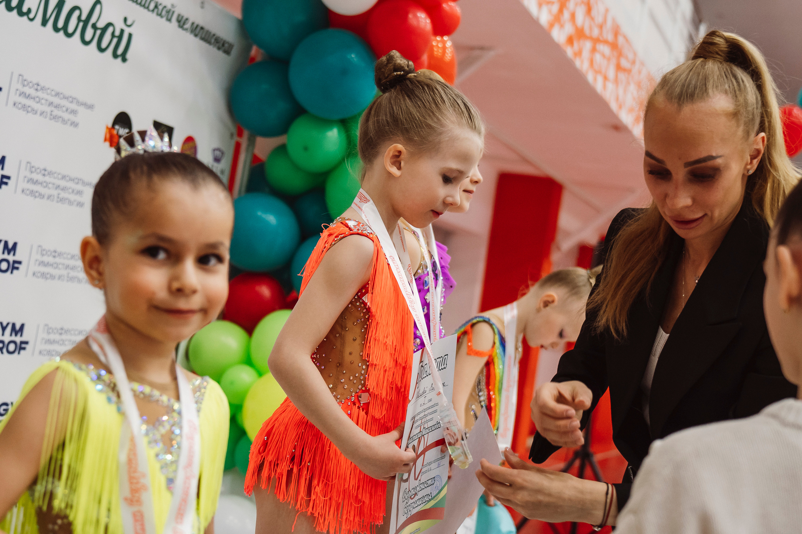 Возможности Безграничны. Воробьева Ксения — Спортивный и танцевальный фотограф Новосибирск