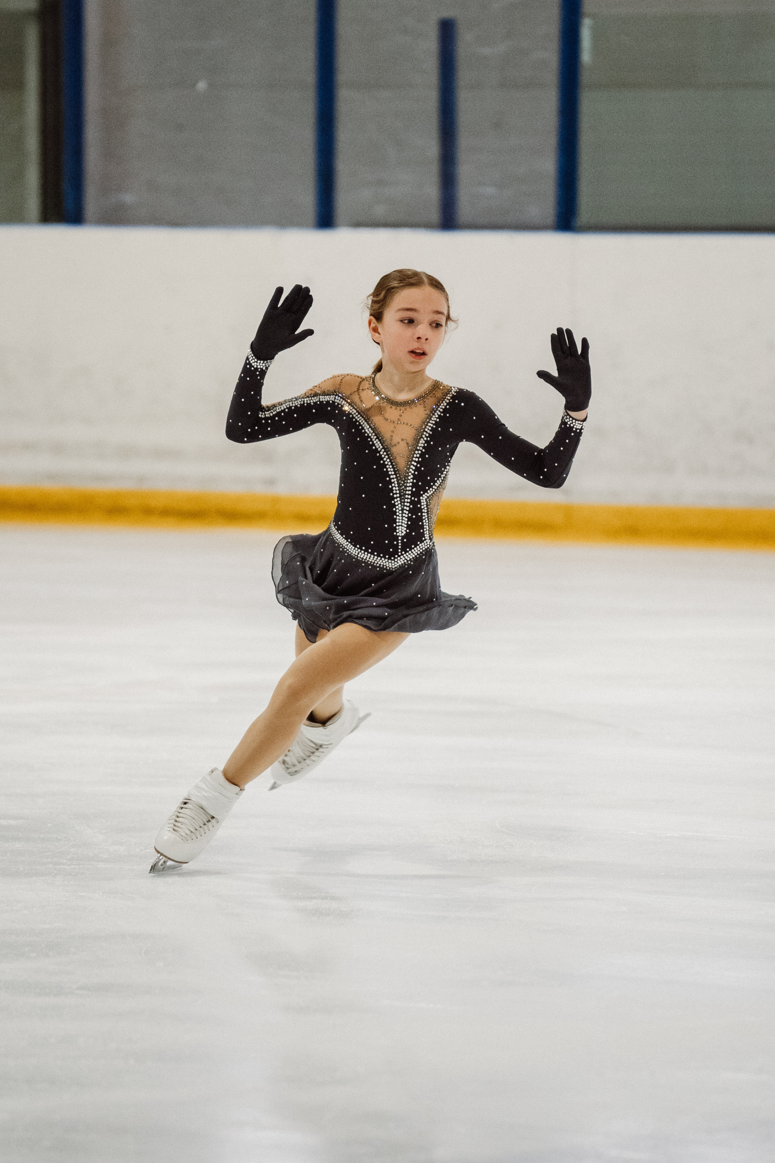 Всероссийские соревнования «На призы ЗТР В. Н. Кудрявцева». Воробьева Ксения — Спортивный и танцевальный фотограф Новосибирск