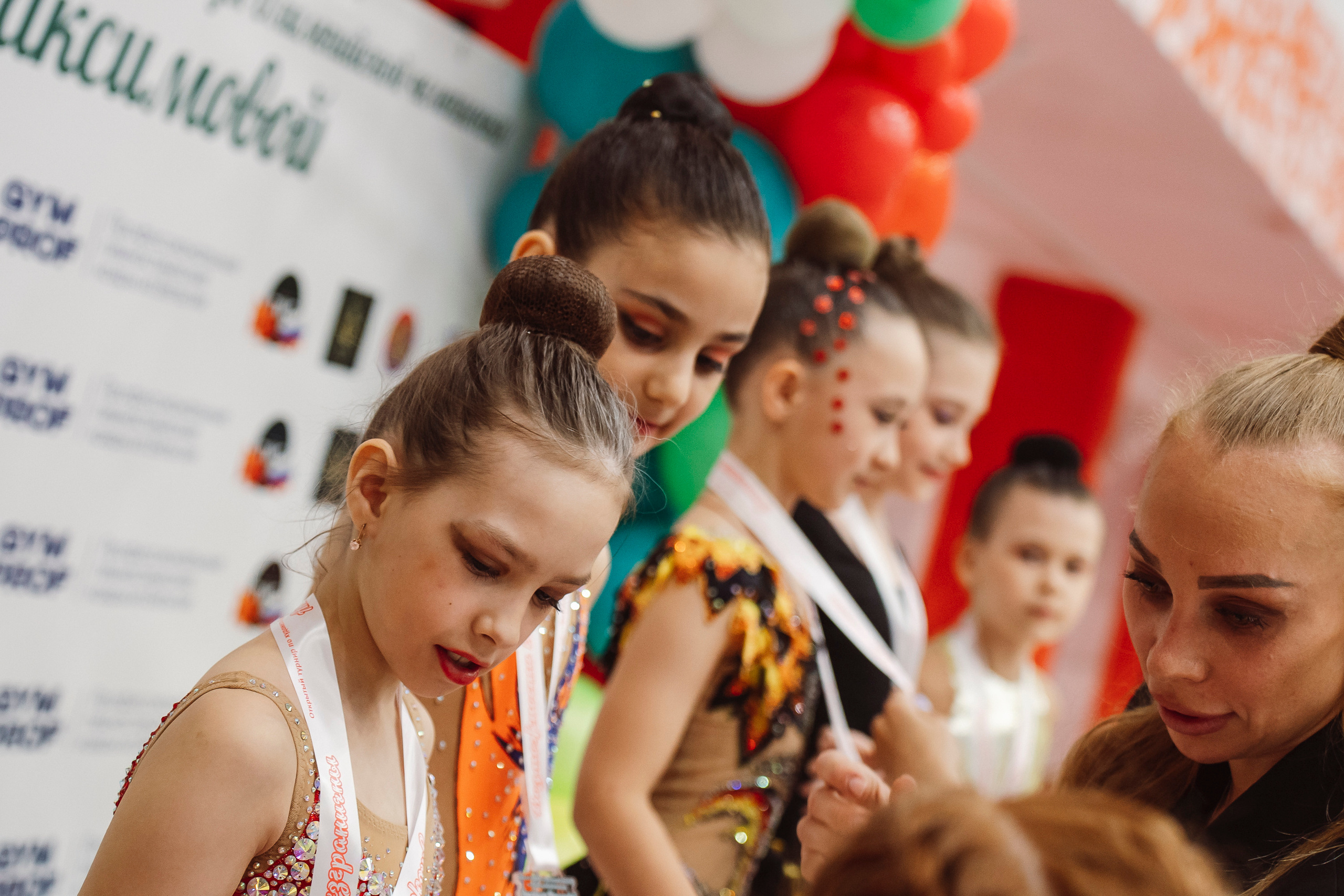 Возможности Безграничны. Воробьева Ксения — Спортивный и танцевальный фотограф Новосибирск